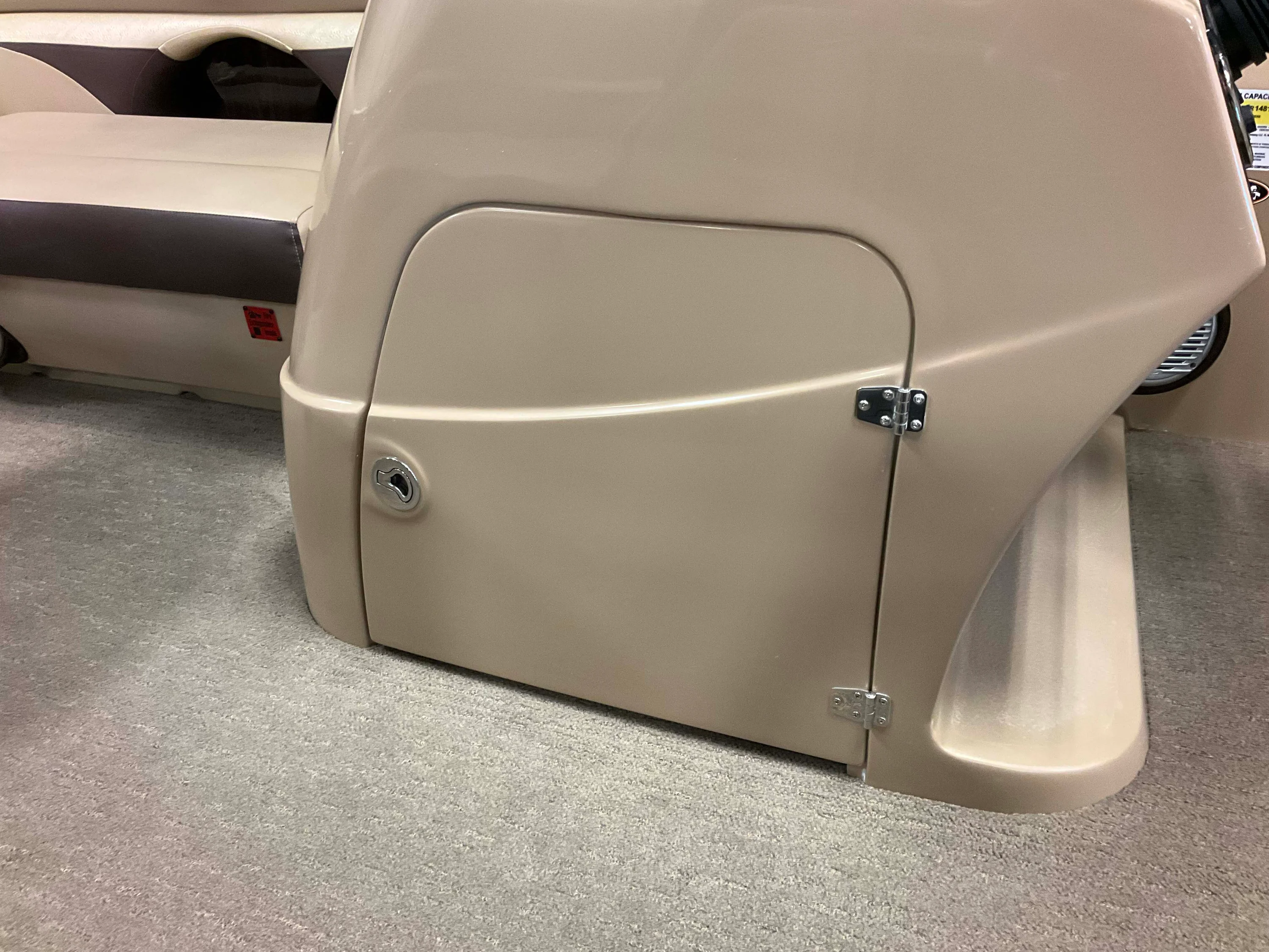 2014 Harris Sunliner 220 Image Thumbnail #41