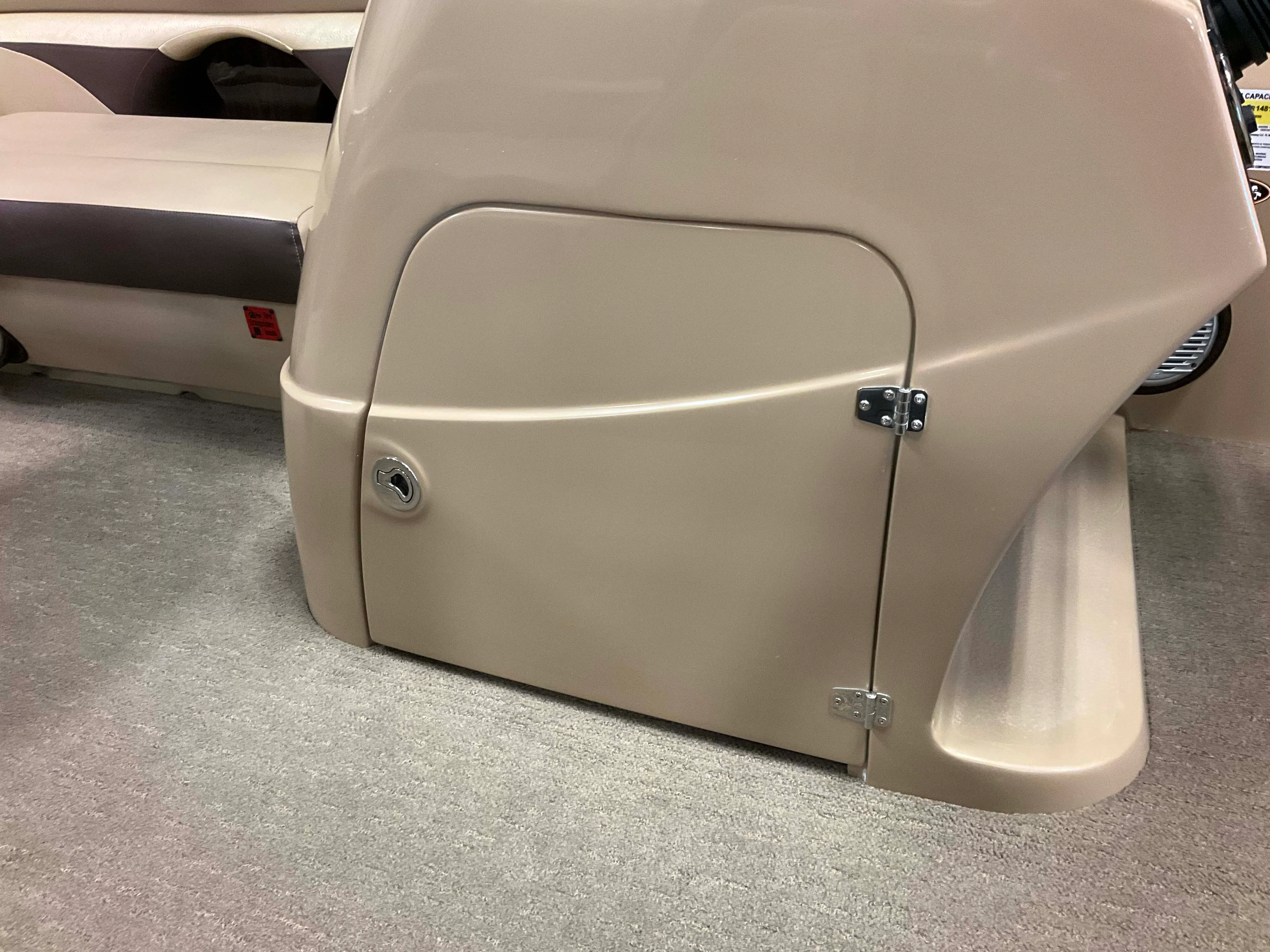 2014 Harris Sunliner 220 Image Thumbnail #41