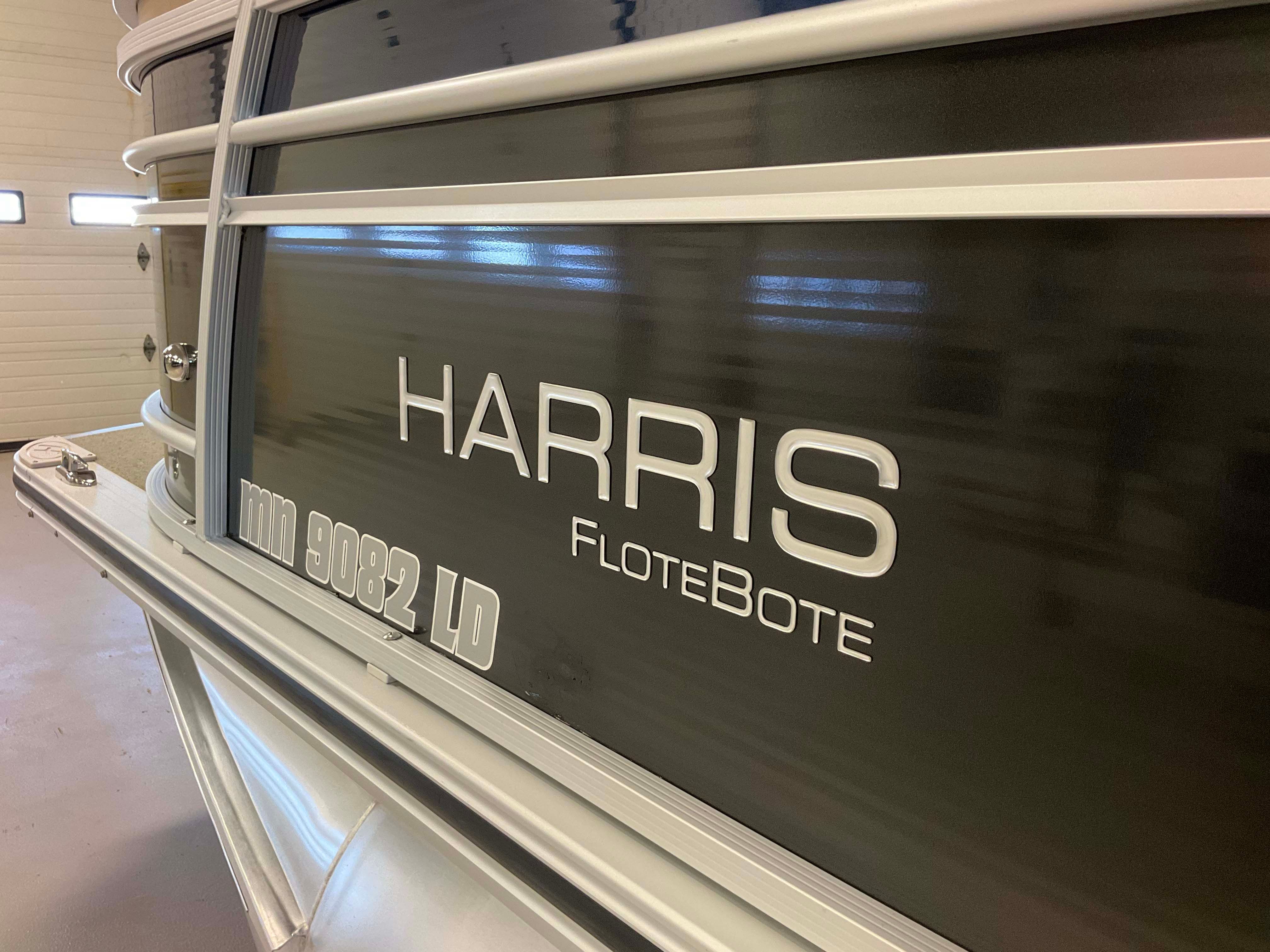 2014 Harris Sunliner 220 Image Thumbnail #66