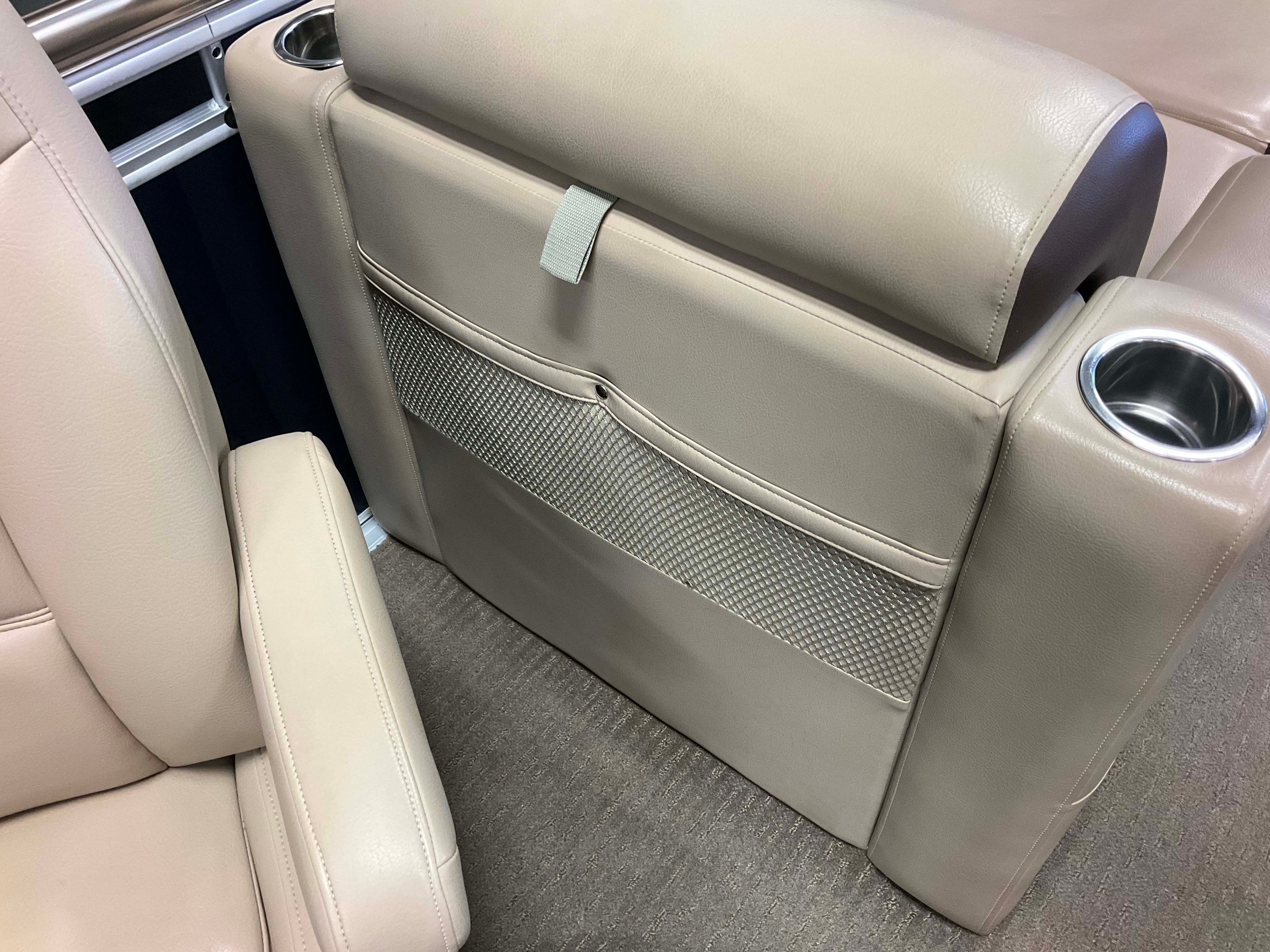 2014 Harris Sunliner 220 Image Thumbnail #40