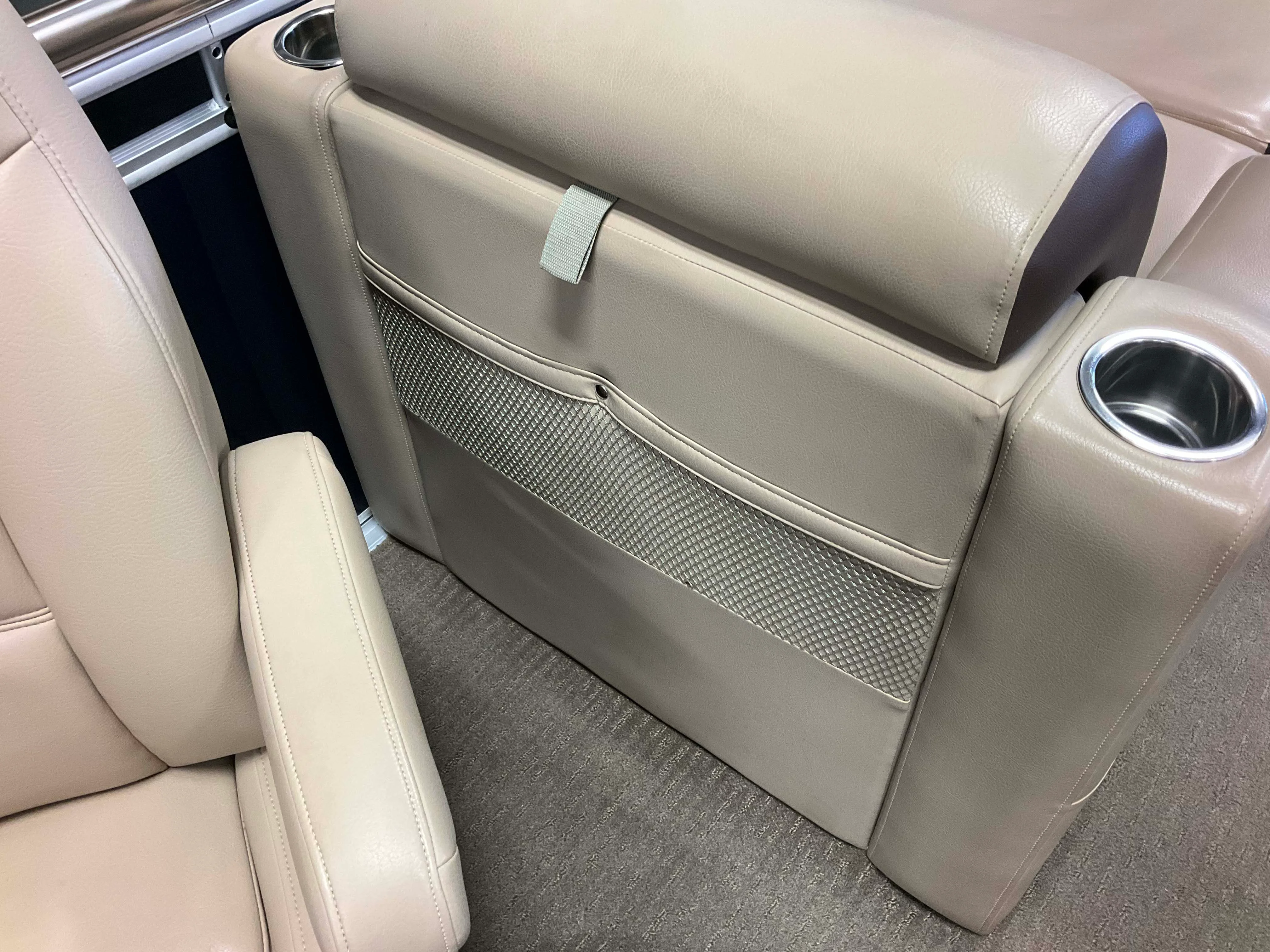 2014 Harris Sunliner 220 Image Thumbnail #40