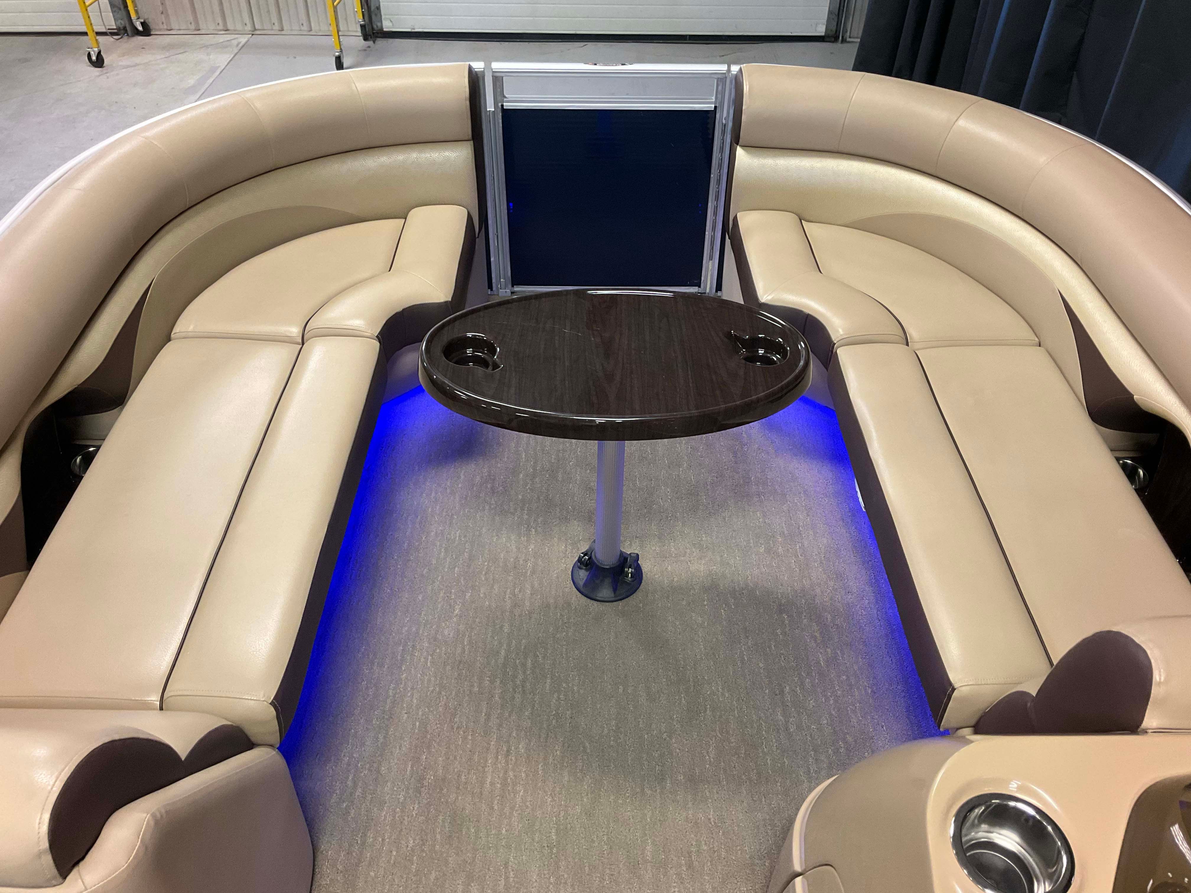 2014 Harris Sunliner 220 Image Thumbnail #20