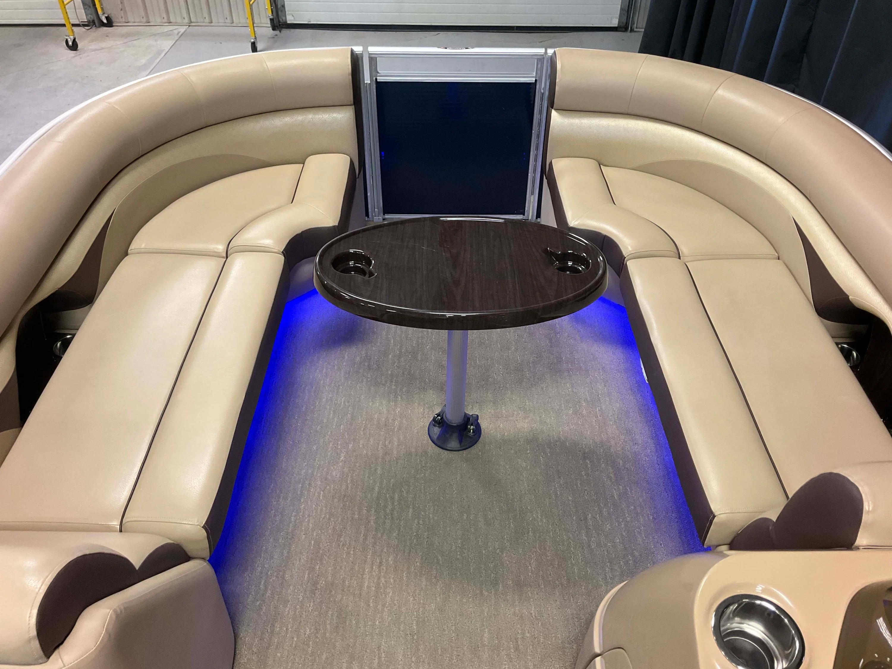 2014 Harris Sunliner 220 Image Thumbnail #20