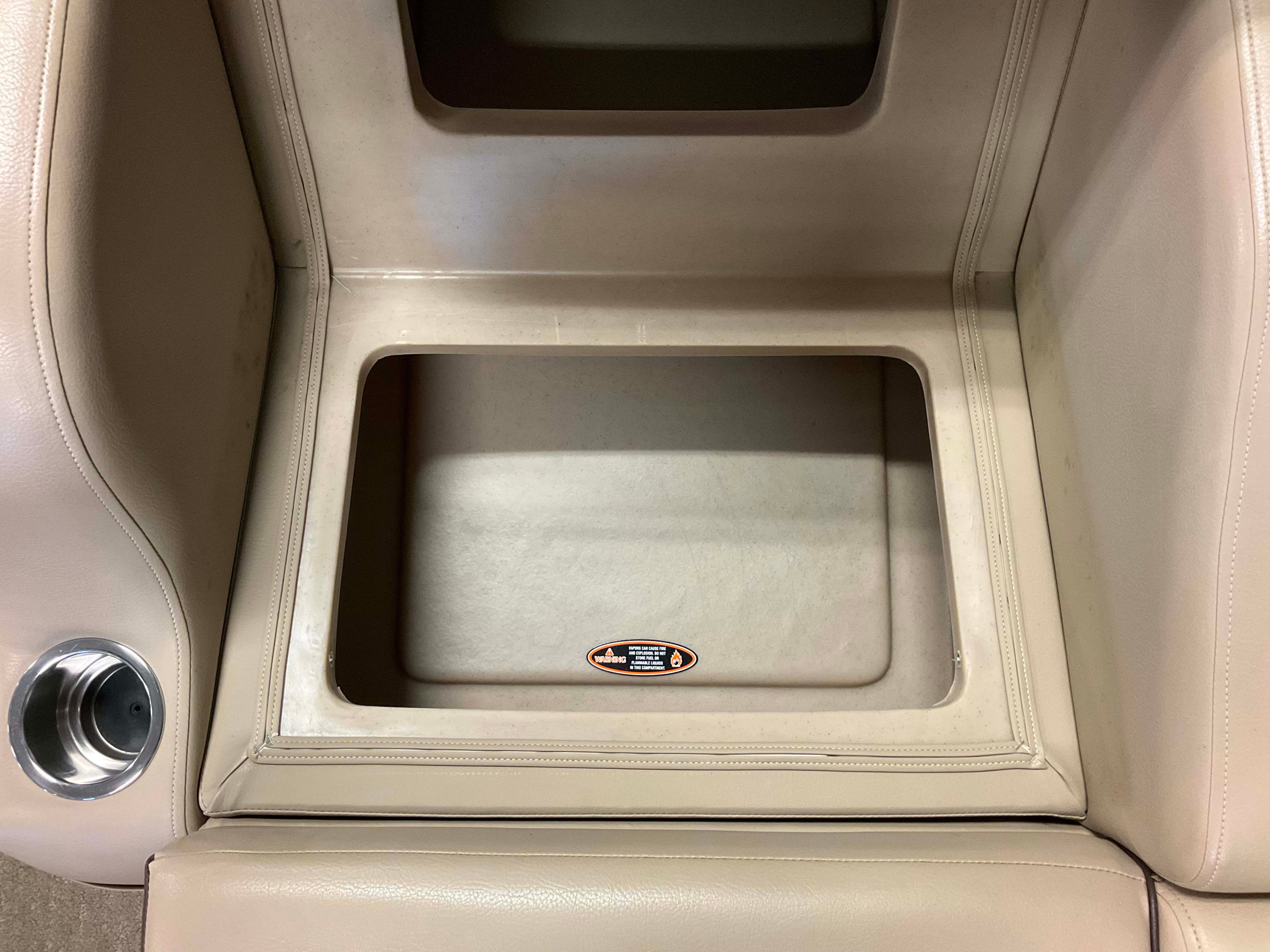 2014 Harris Sunliner 220 Image Thumbnail #50