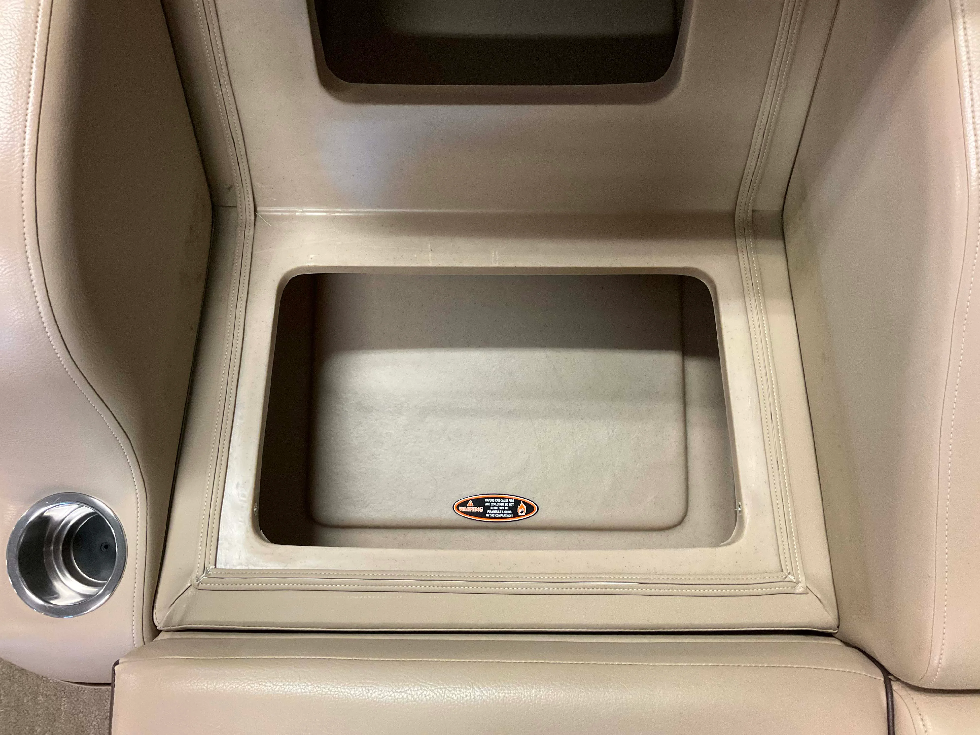 2014 Harris Sunliner 220 Image Thumbnail #50