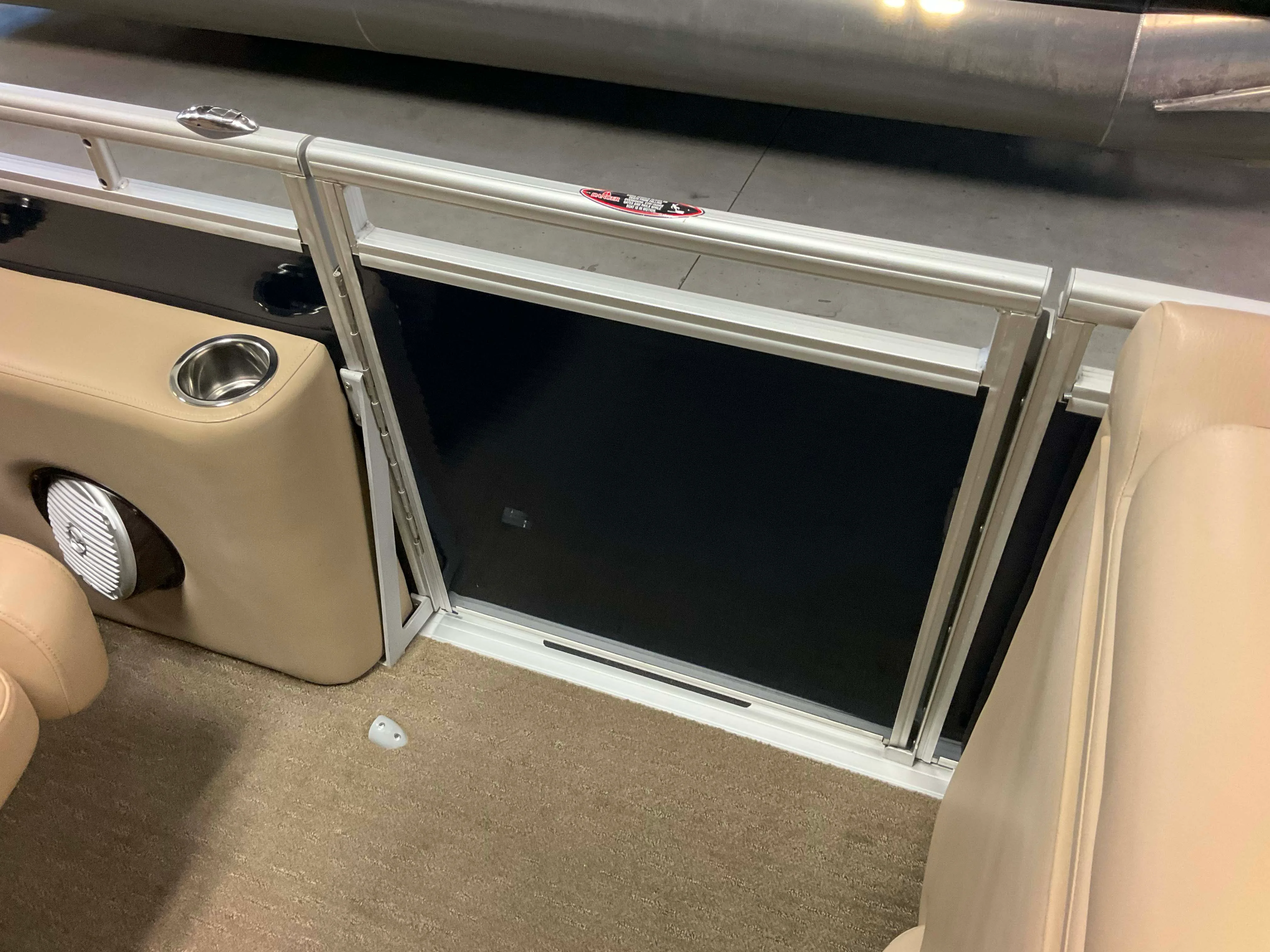 2014 Harris Sunliner 220 Image Thumbnail #34