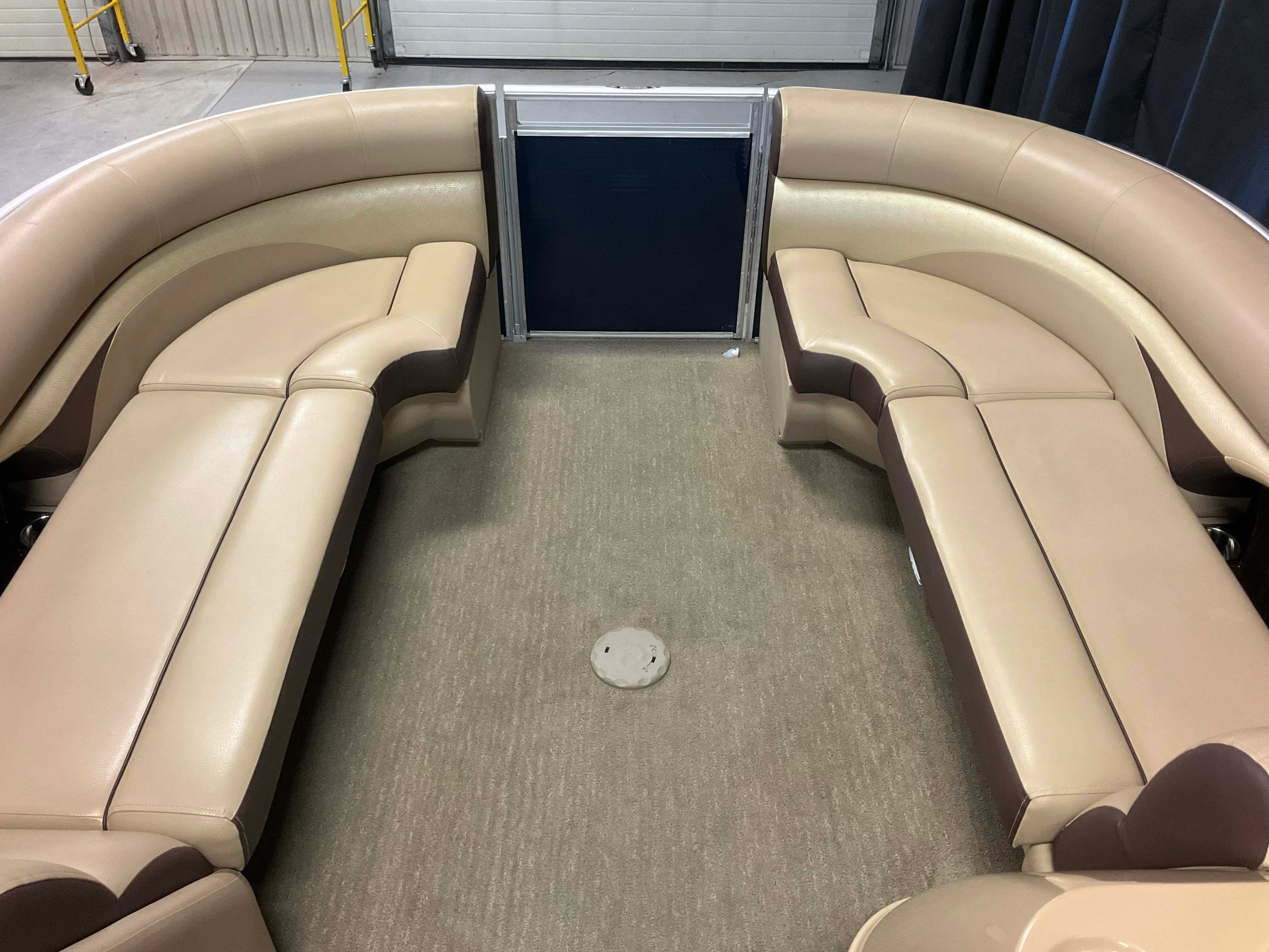 2014 Harris Sunliner 220 Image Thumbnail #23