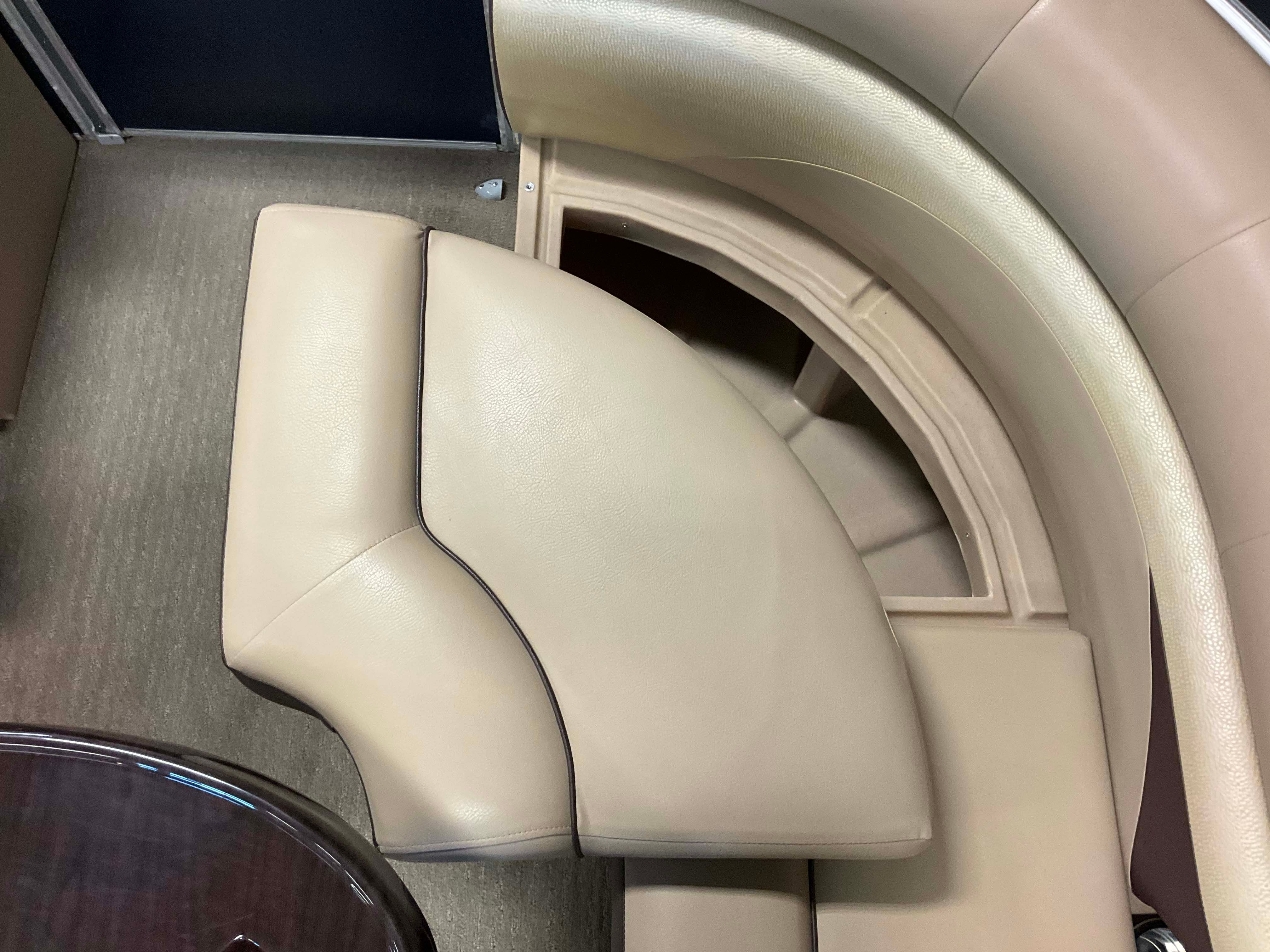 2014 Harris Sunliner 220 Image Thumbnail #24