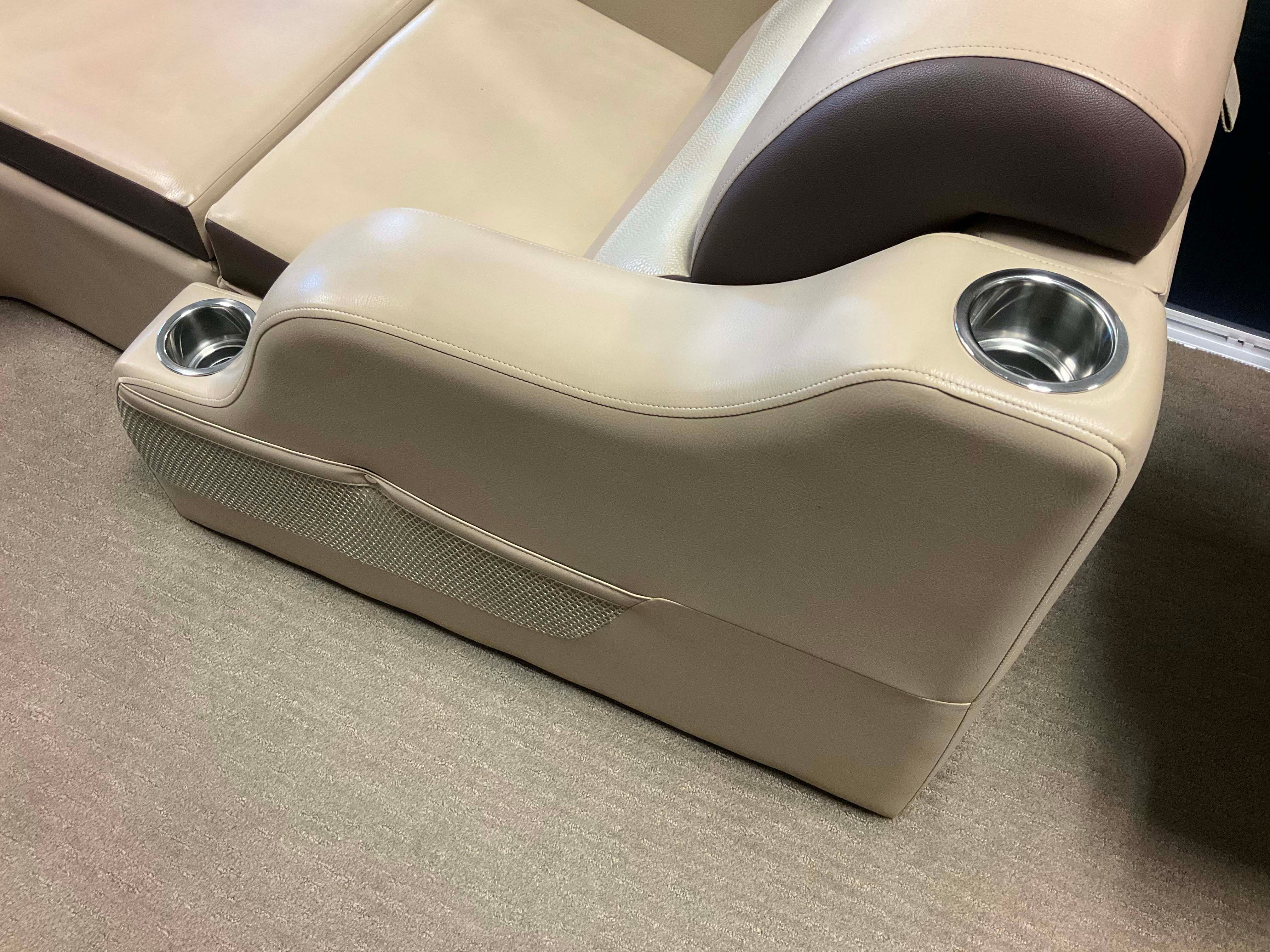 2014 Harris Sunliner 220 Image Thumbnail #52