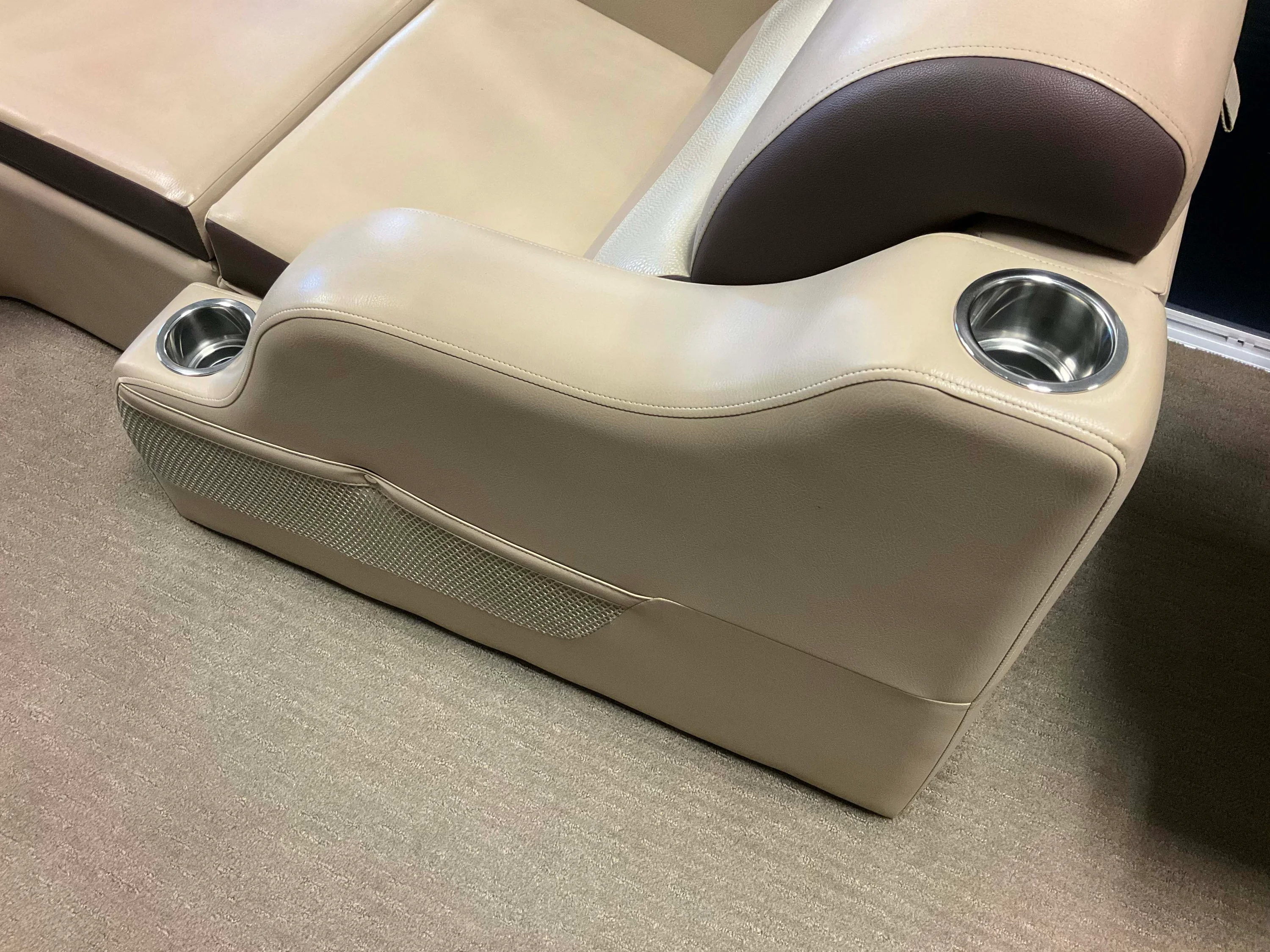 2014 Harris Sunliner 220 Image Thumbnail #52