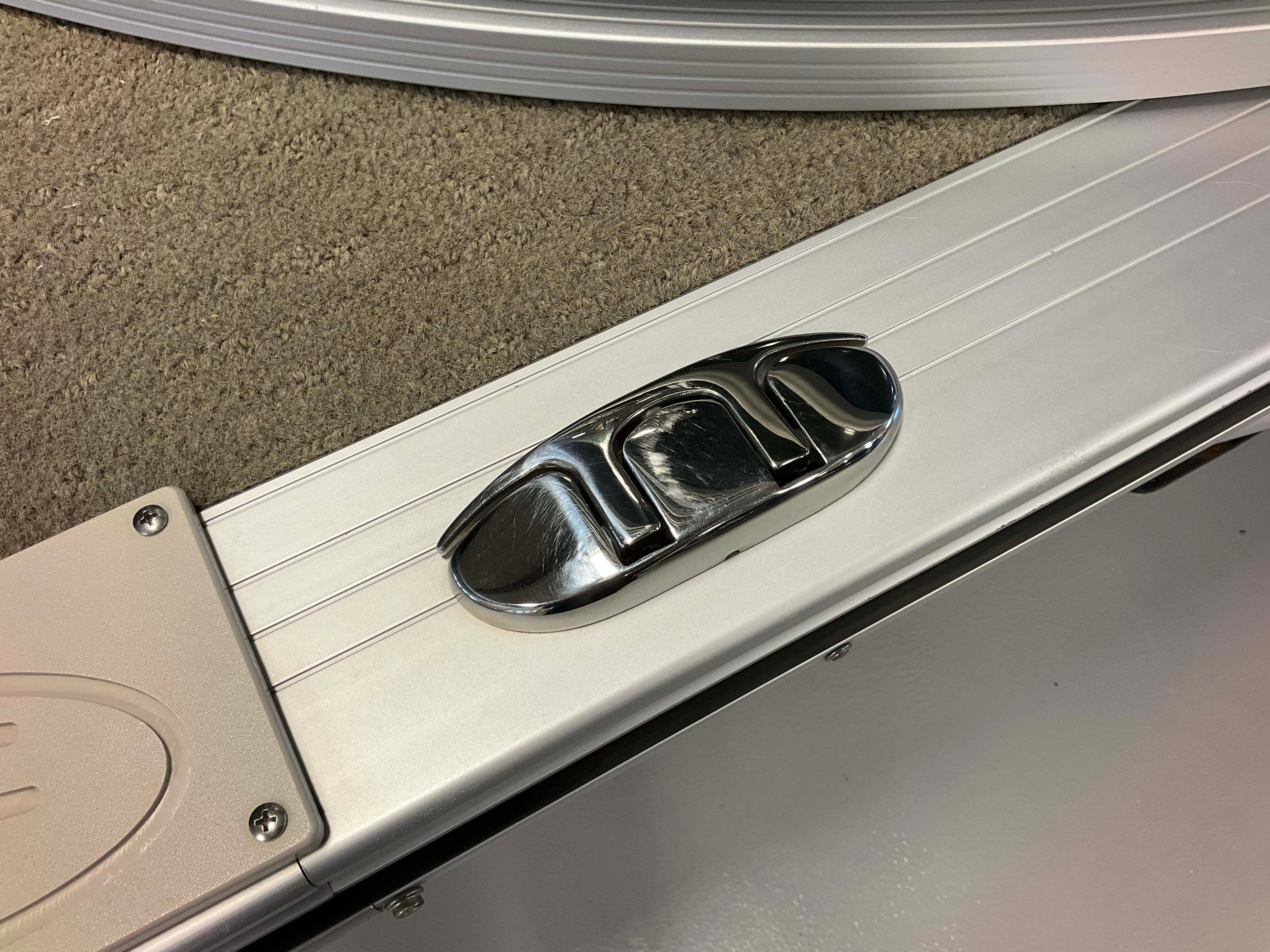 2014 Harris Sunliner 220 Image Thumbnail #63