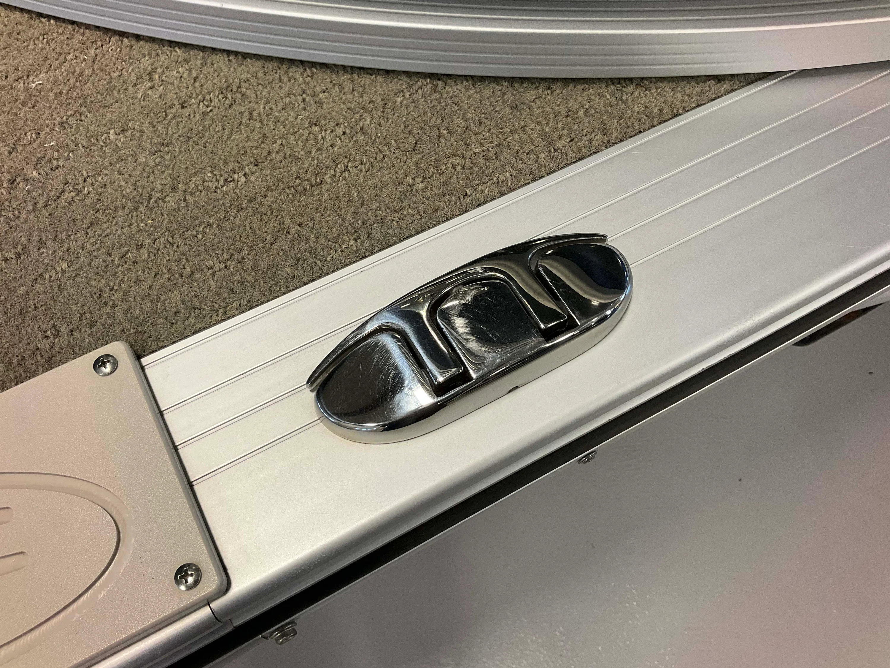 2014 Harris Sunliner 220 Image Thumbnail #63