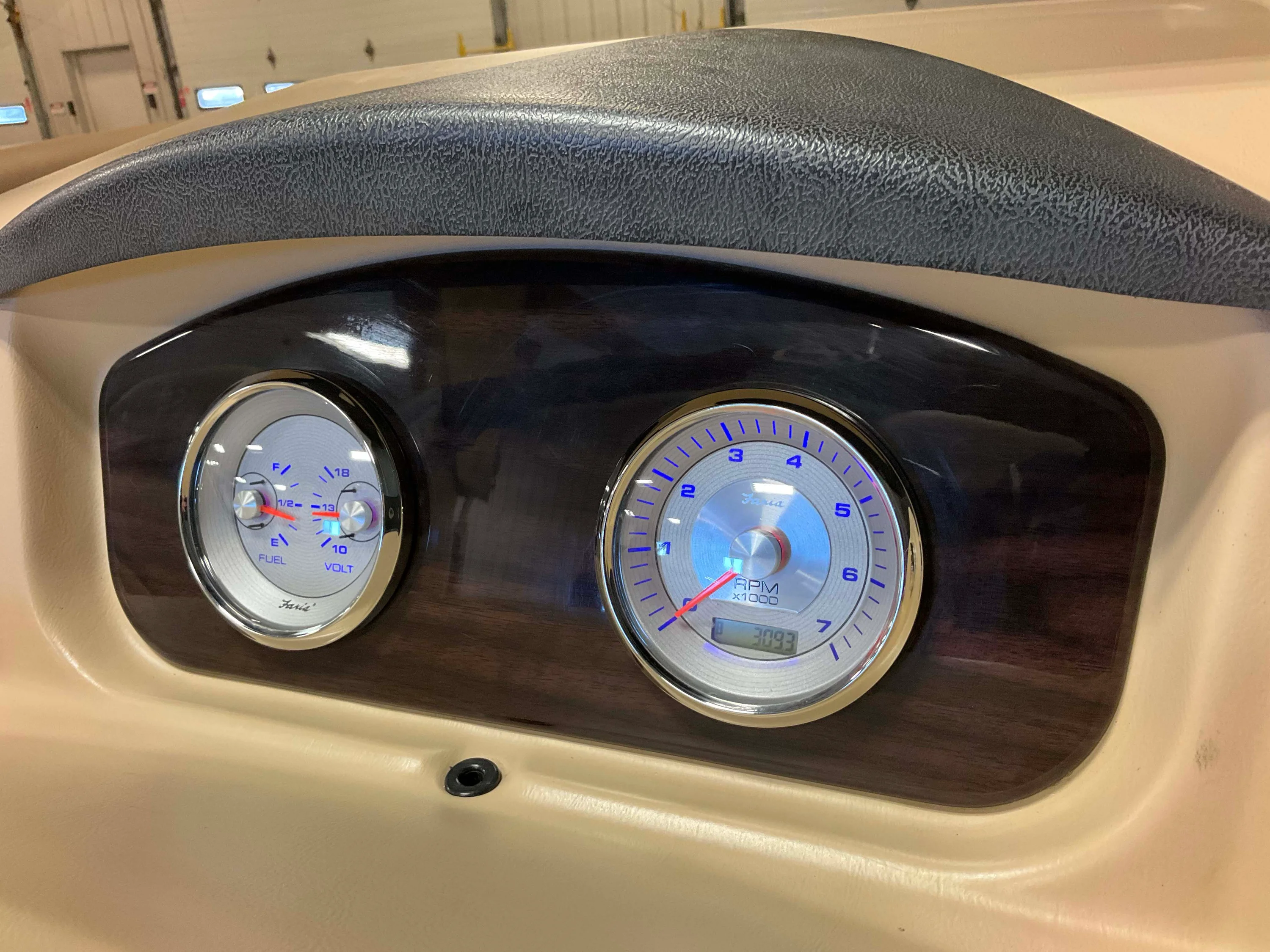 2014 Harris Sunliner 220 Image Thumbnail #44