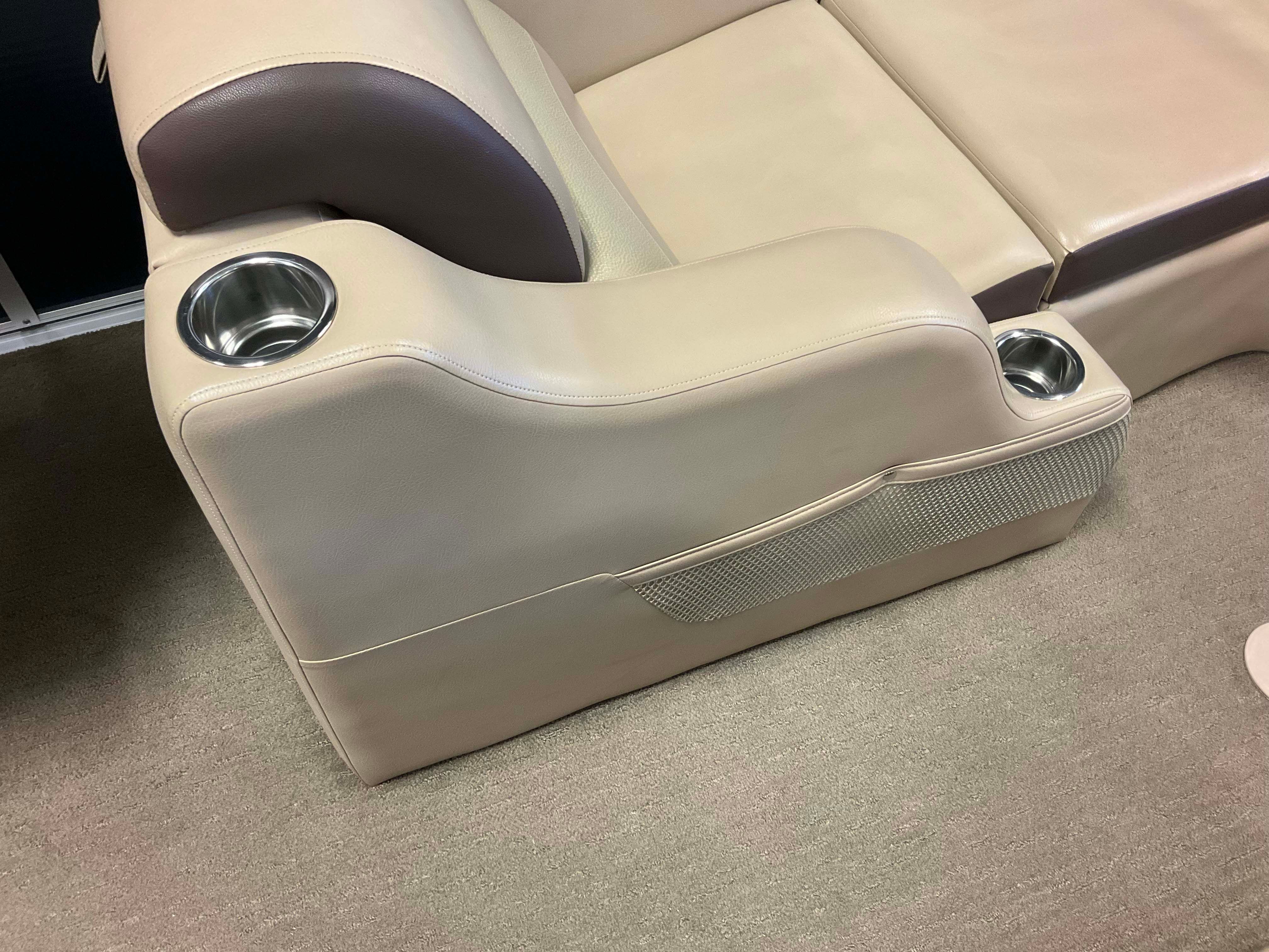 2014 Harris Sunliner 220 Image Thumbnail #48