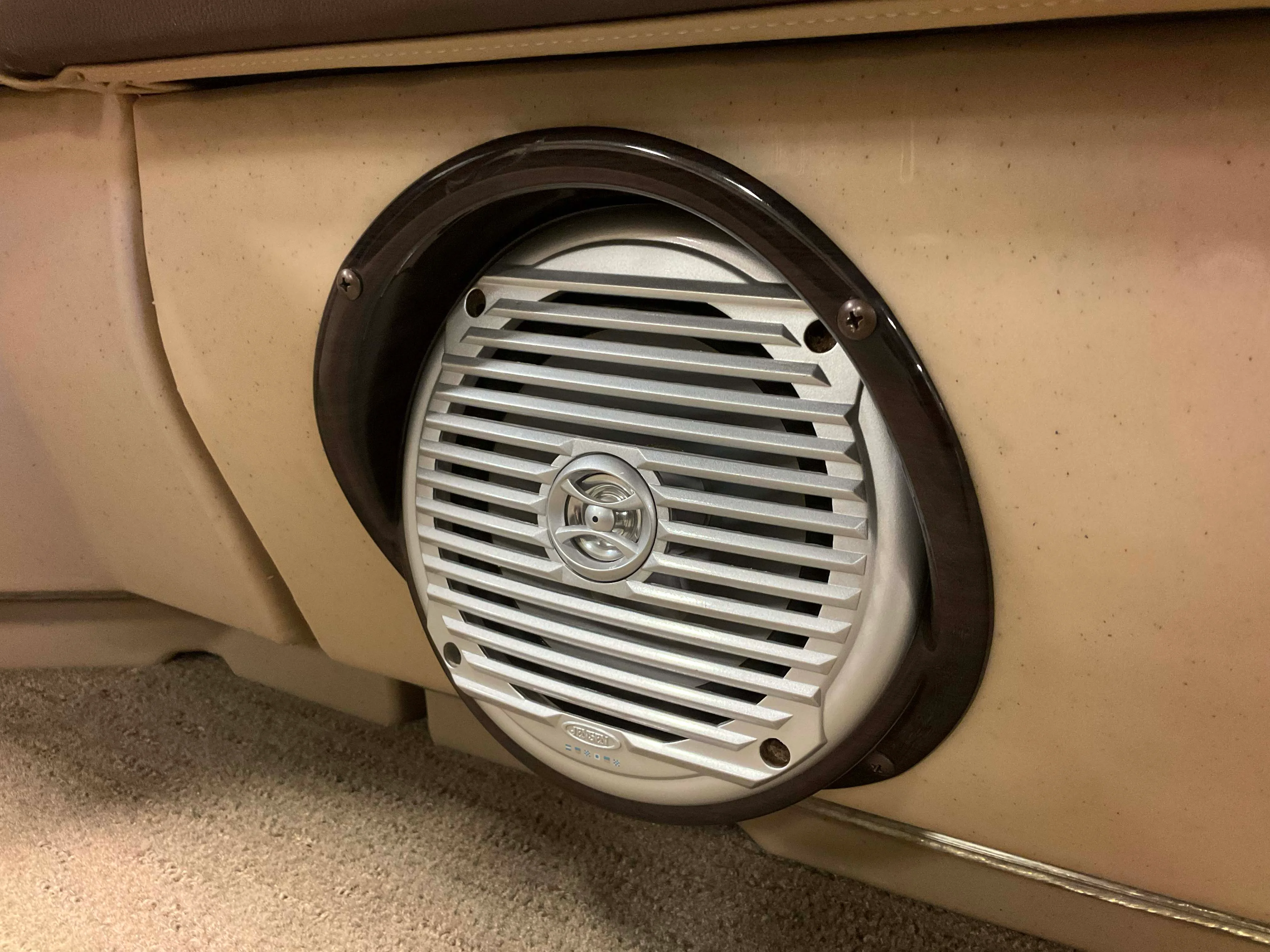 2014 Harris Sunliner 220 Image Thumbnail #28