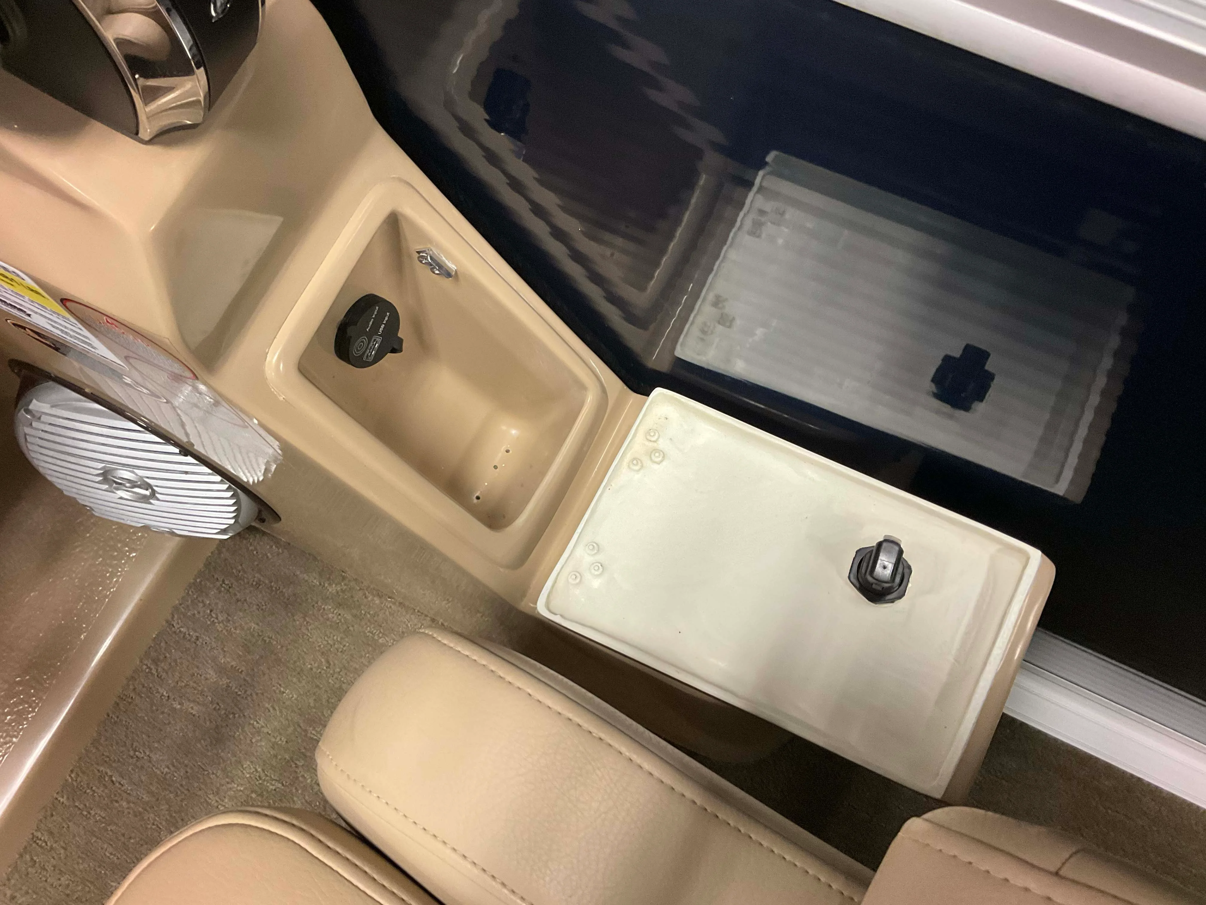 2014 Harris Sunliner 220 Image Thumbnail #46