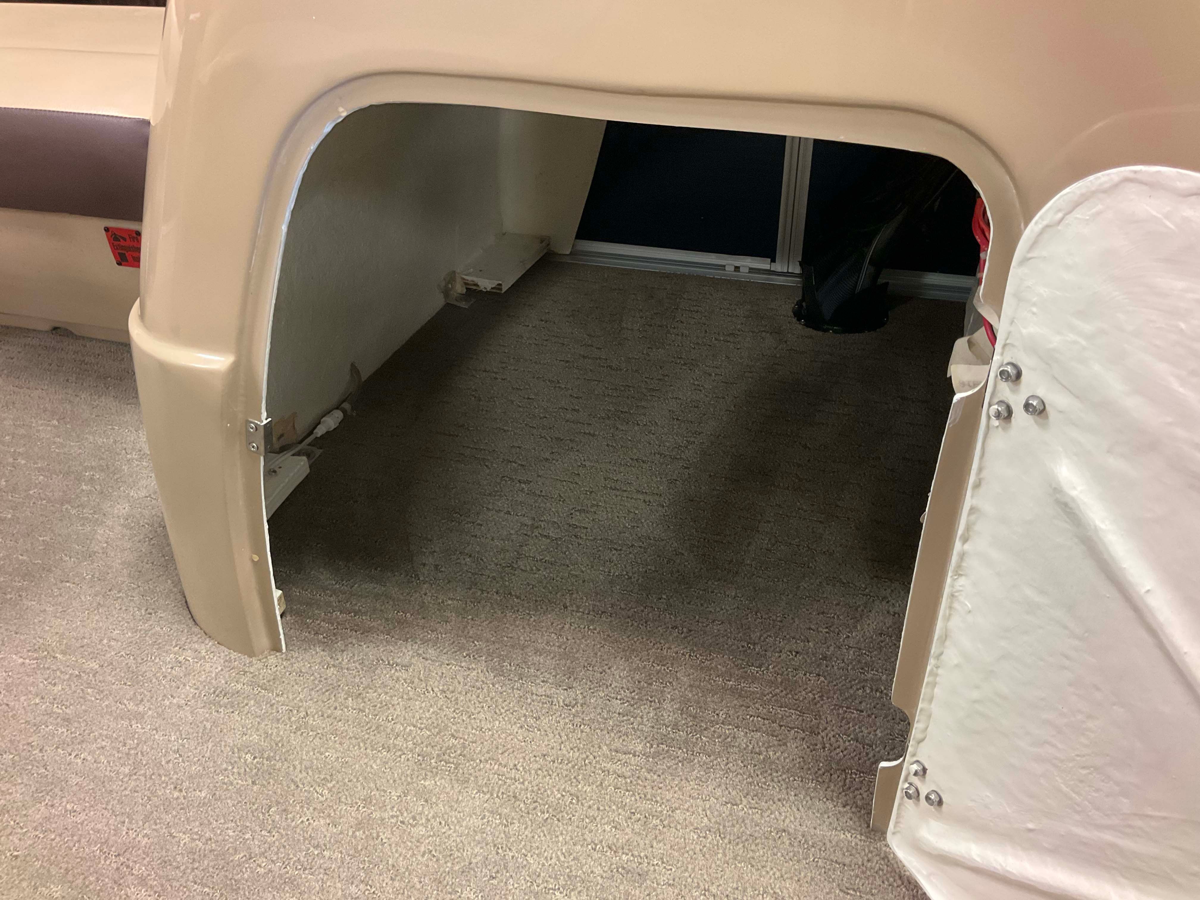 2014 Harris Sunliner 220 Image Thumbnail #42