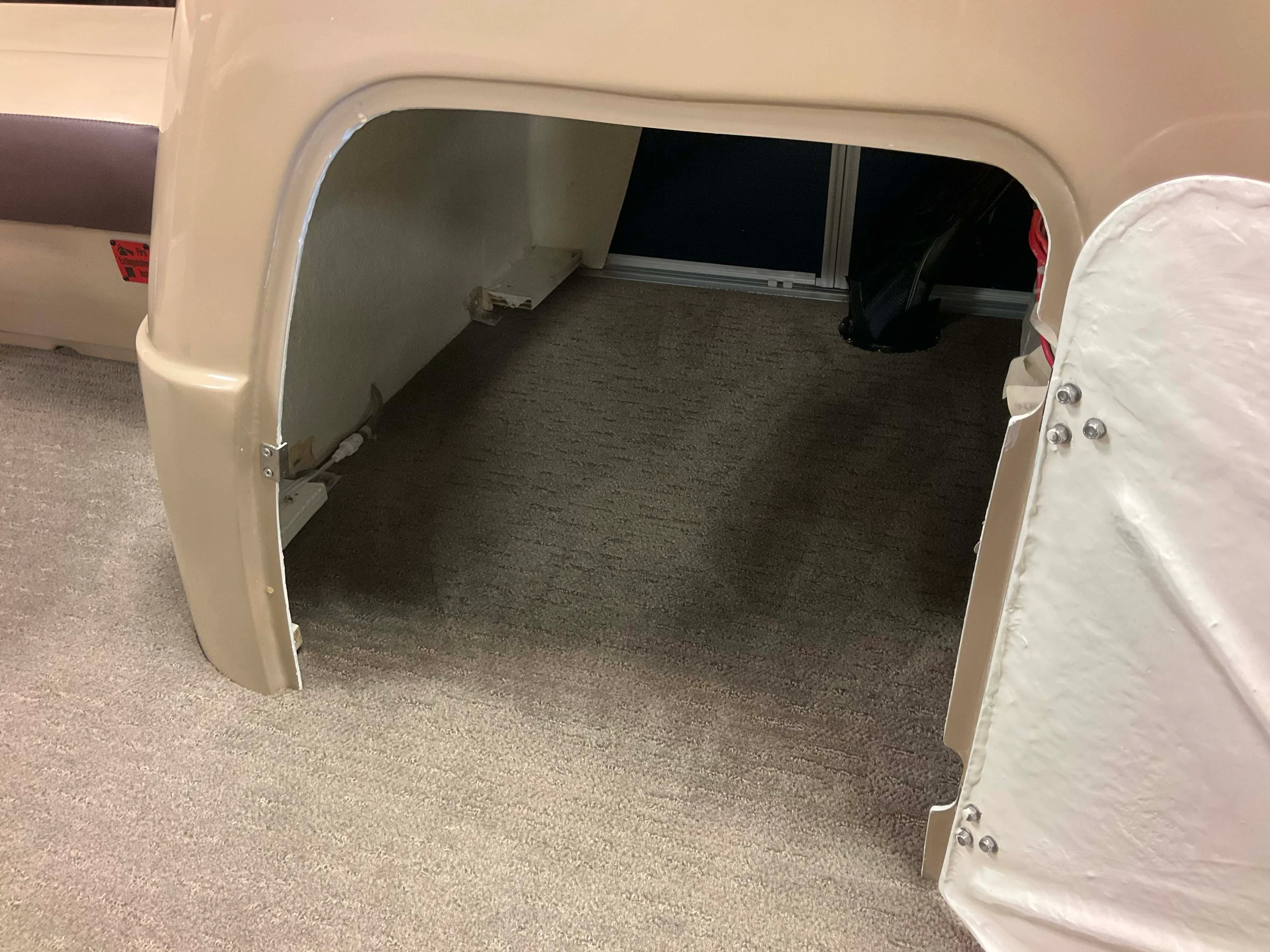 2014 Harris Sunliner 220 Image Thumbnail #42