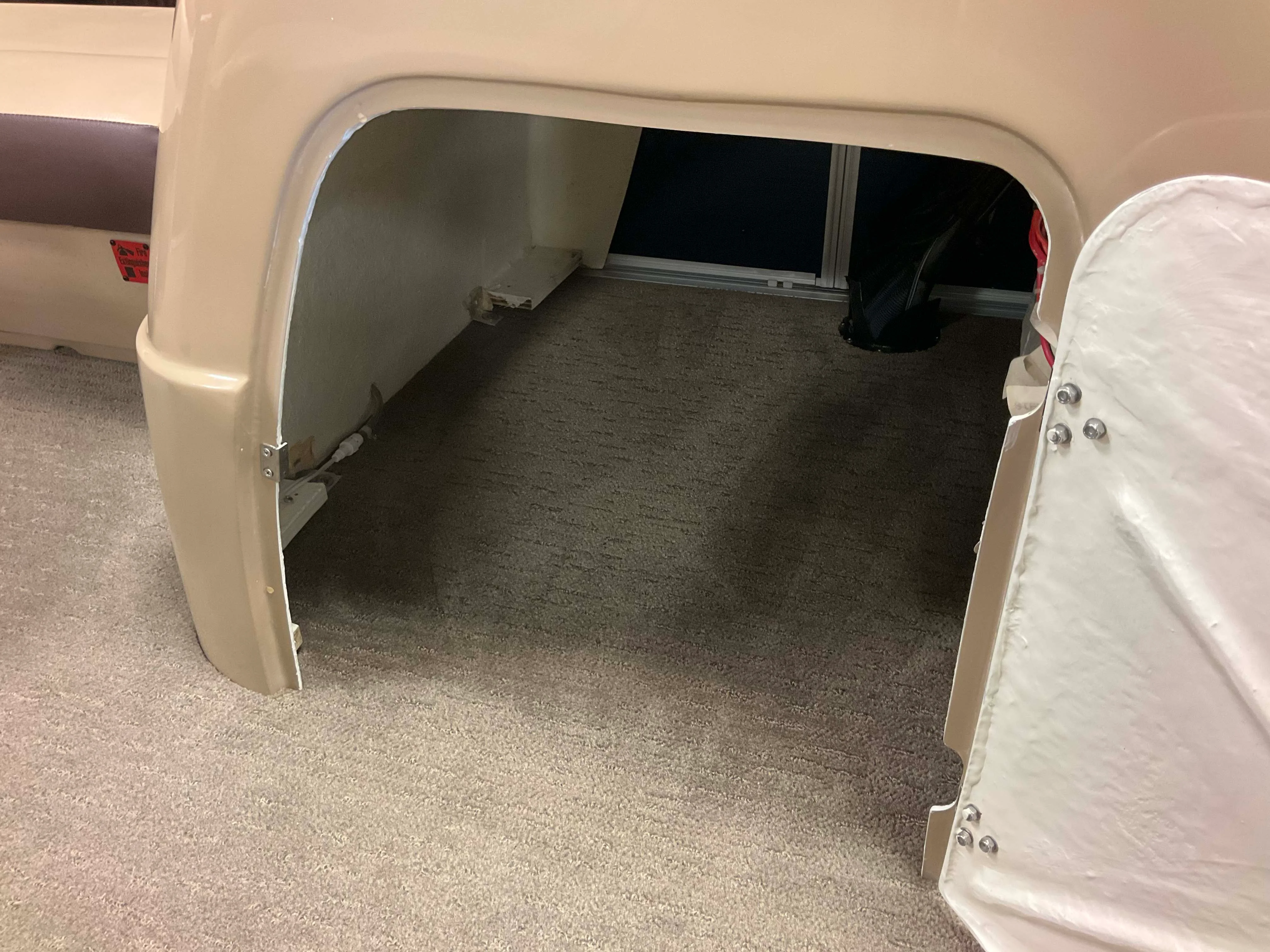 2014 Harris Sunliner 220 Image Thumbnail #42