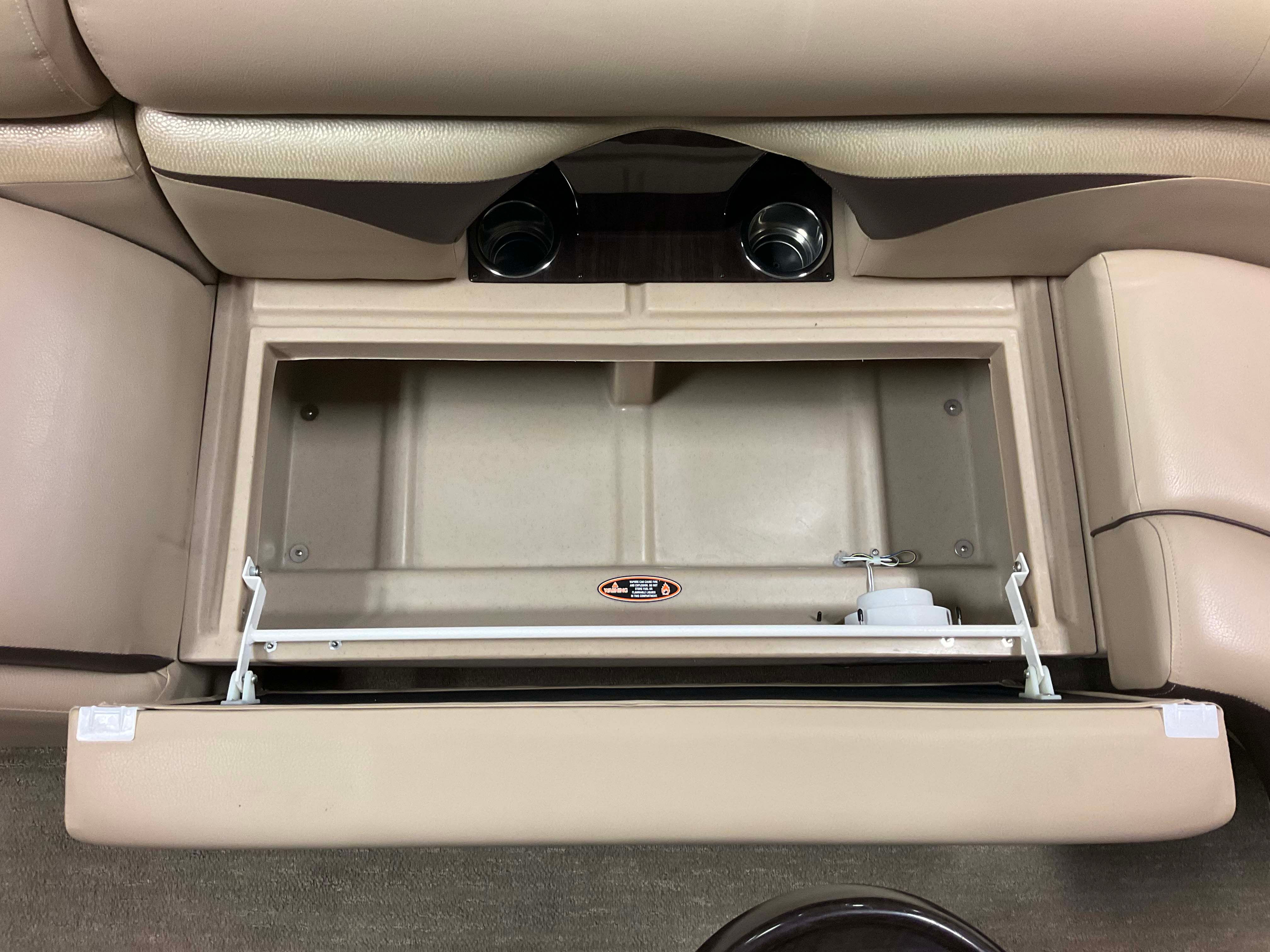 2014 Harris Sunliner 220 Image Thumbnail #27