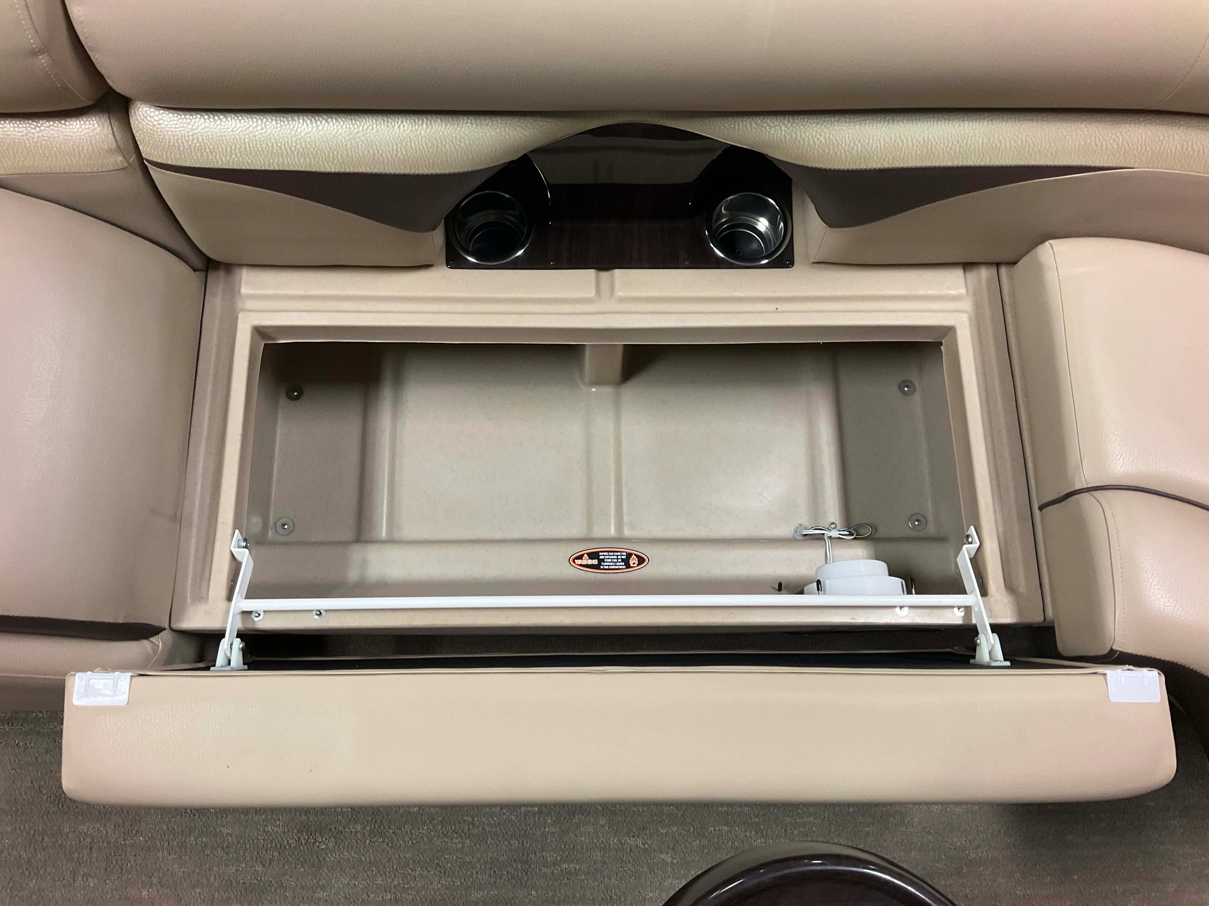 2014 Harris Sunliner 220 Image Thumbnail #27