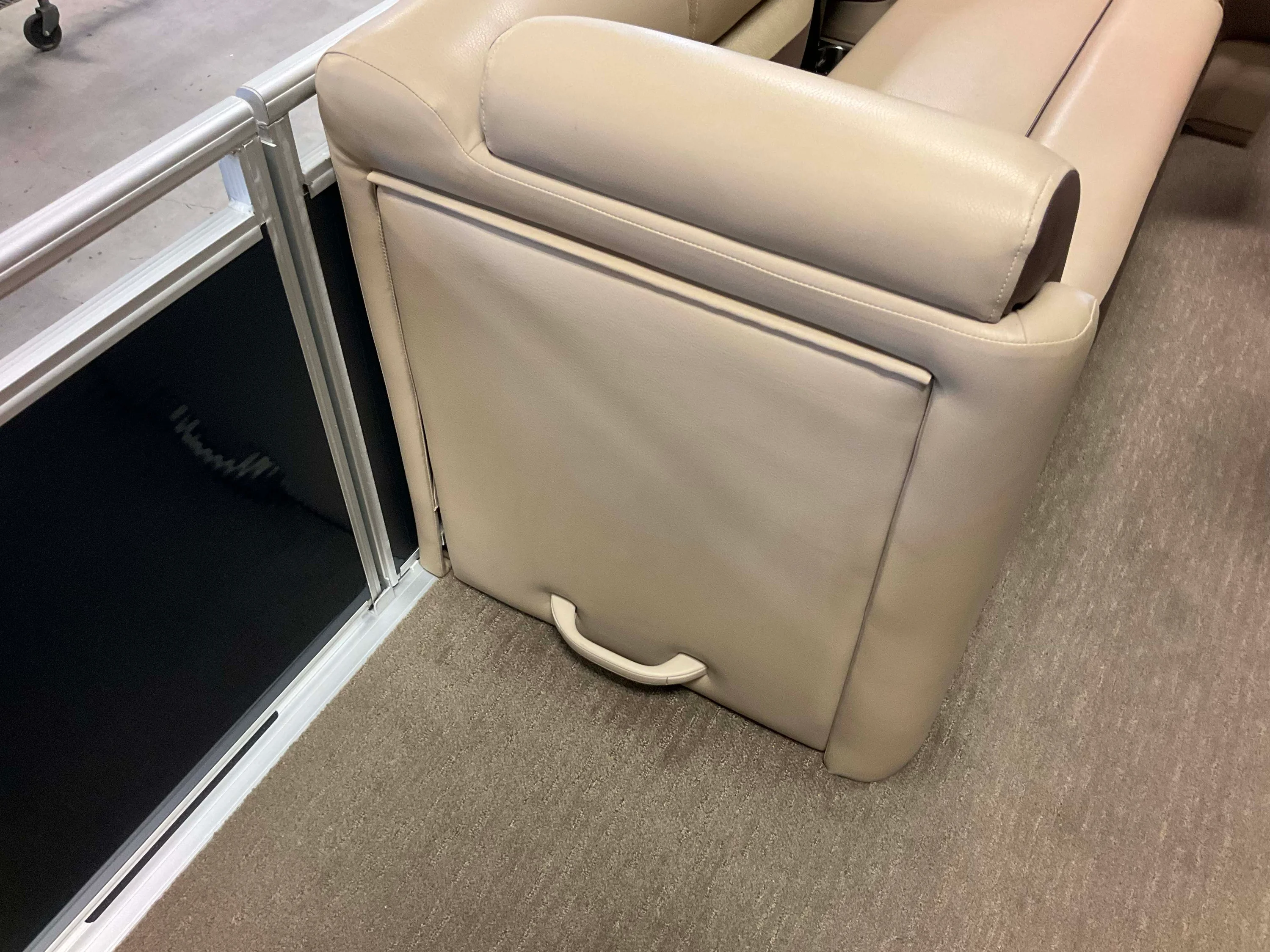 2014 Harris Sunliner 220 Image Thumbnail #30