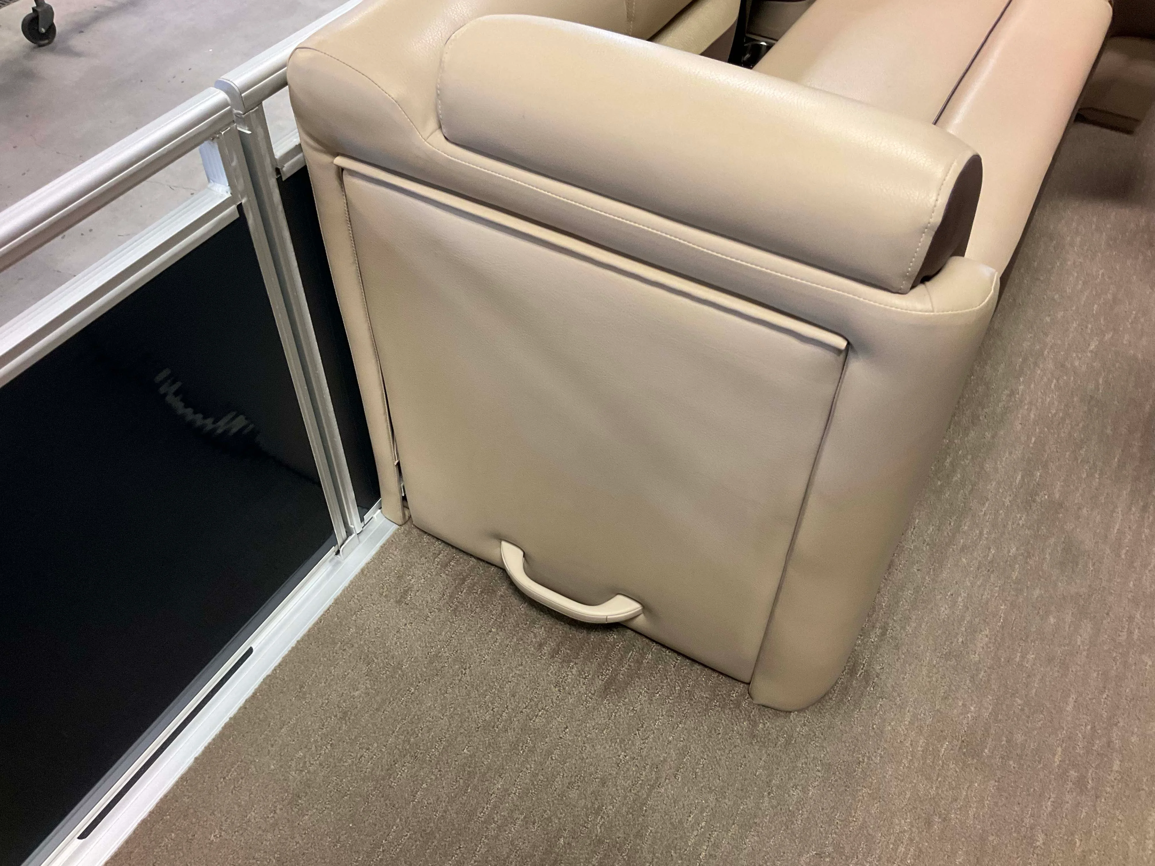 2014 Harris Sunliner 220 Image Thumbnail #30