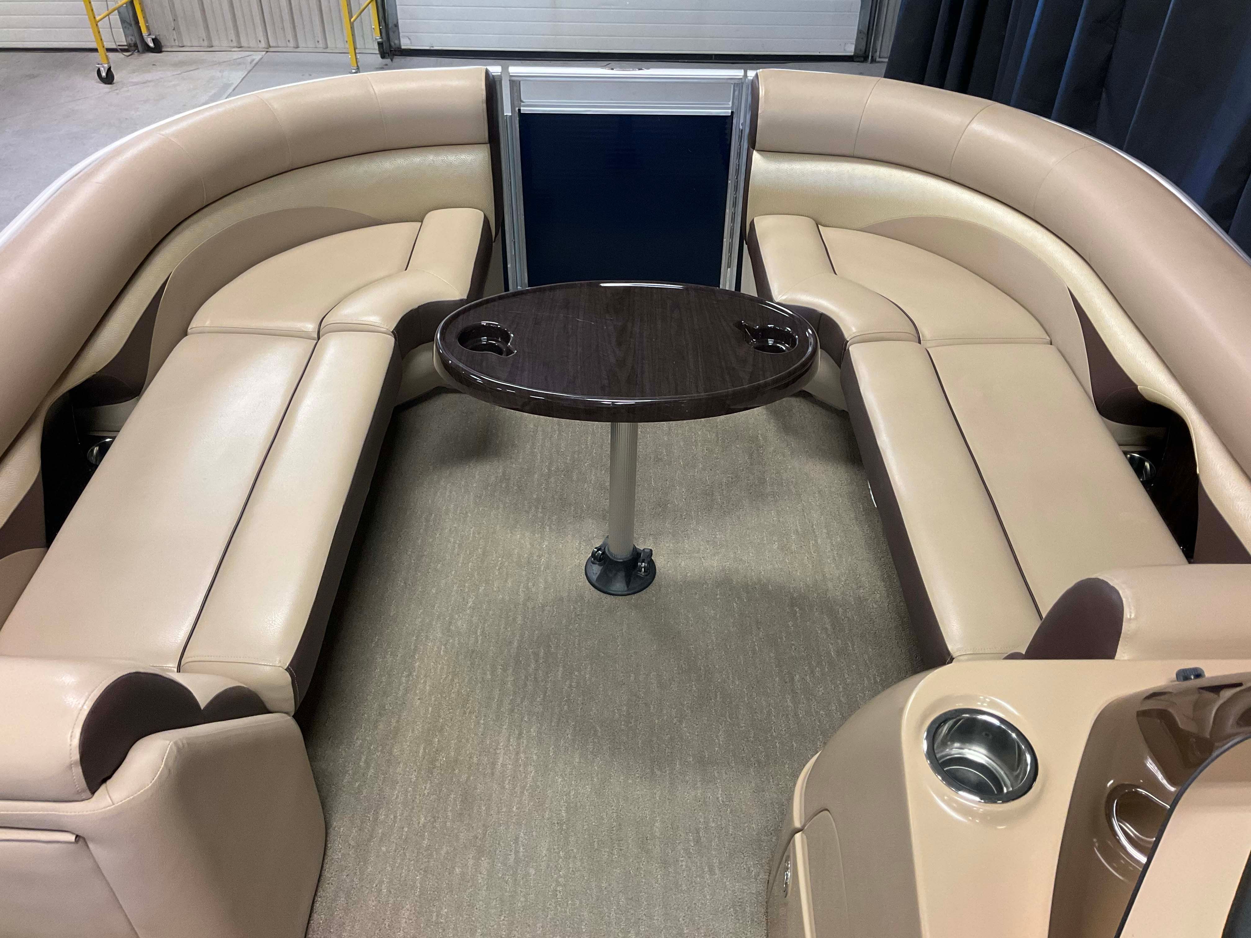 2014 Harris Sunliner 220 Image Thumbnail #19