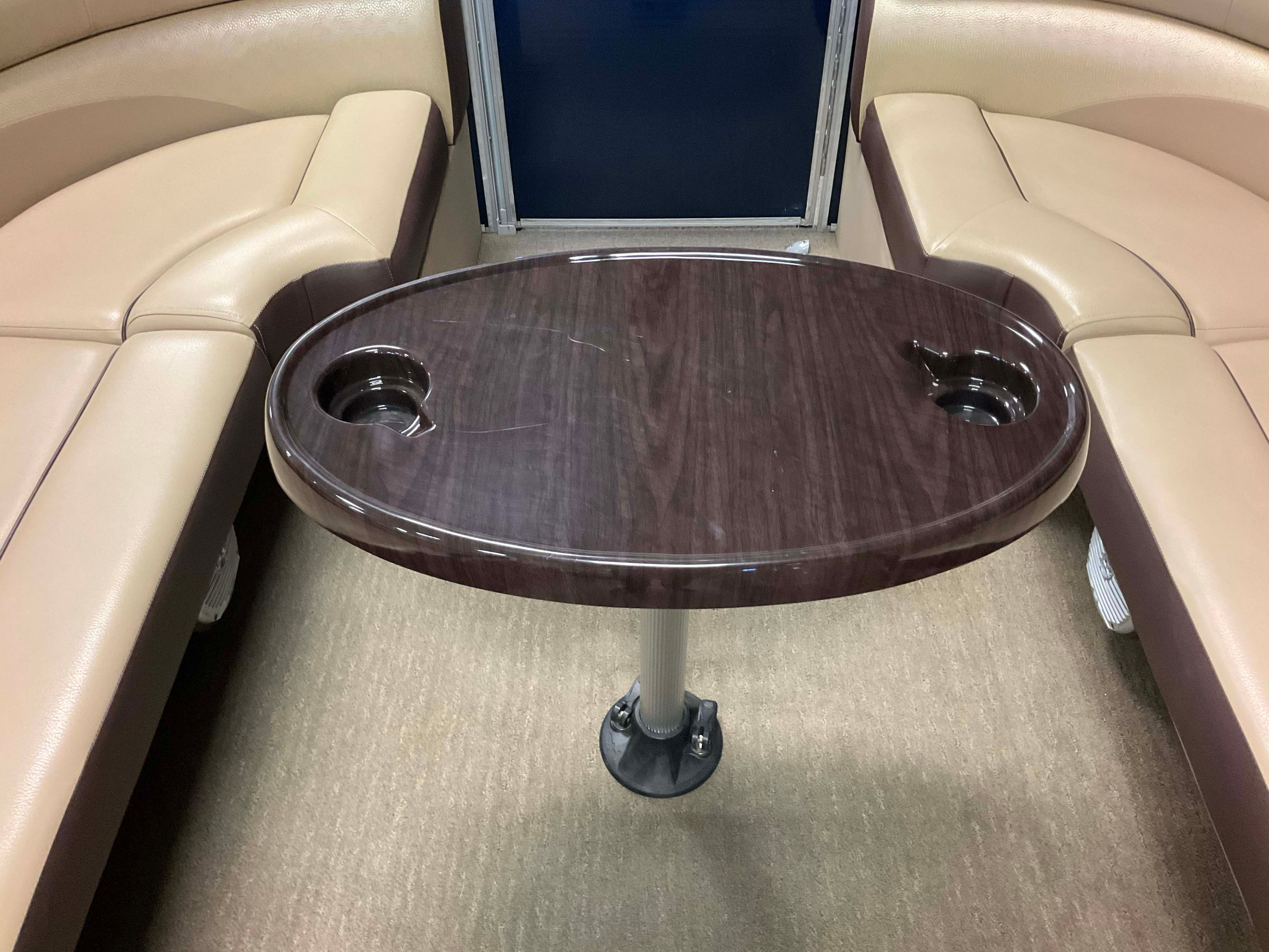 2014 Harris Sunliner 220 Image Thumbnail #21