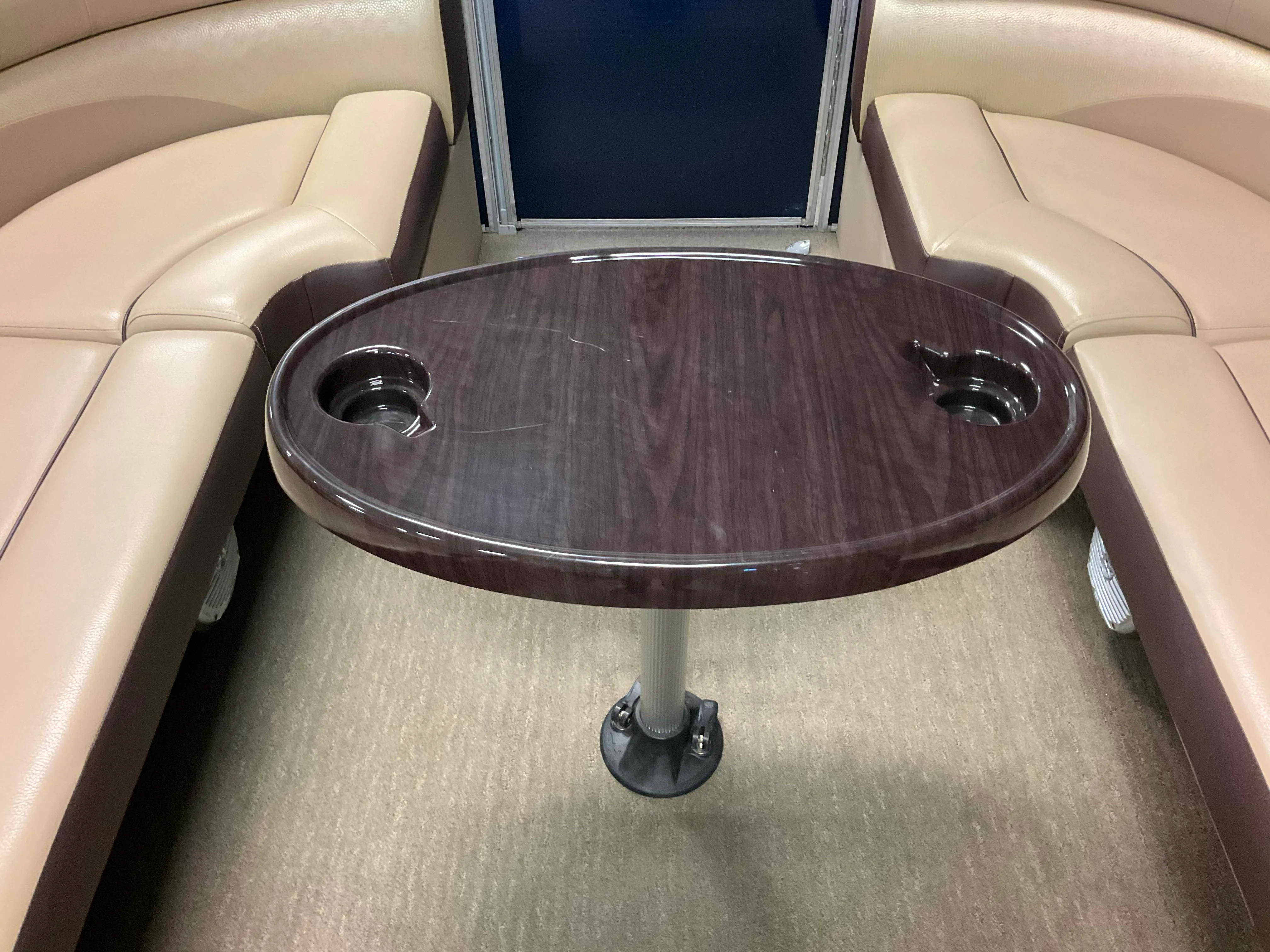 2014 Harris Sunliner 220 Image Thumbnail #21