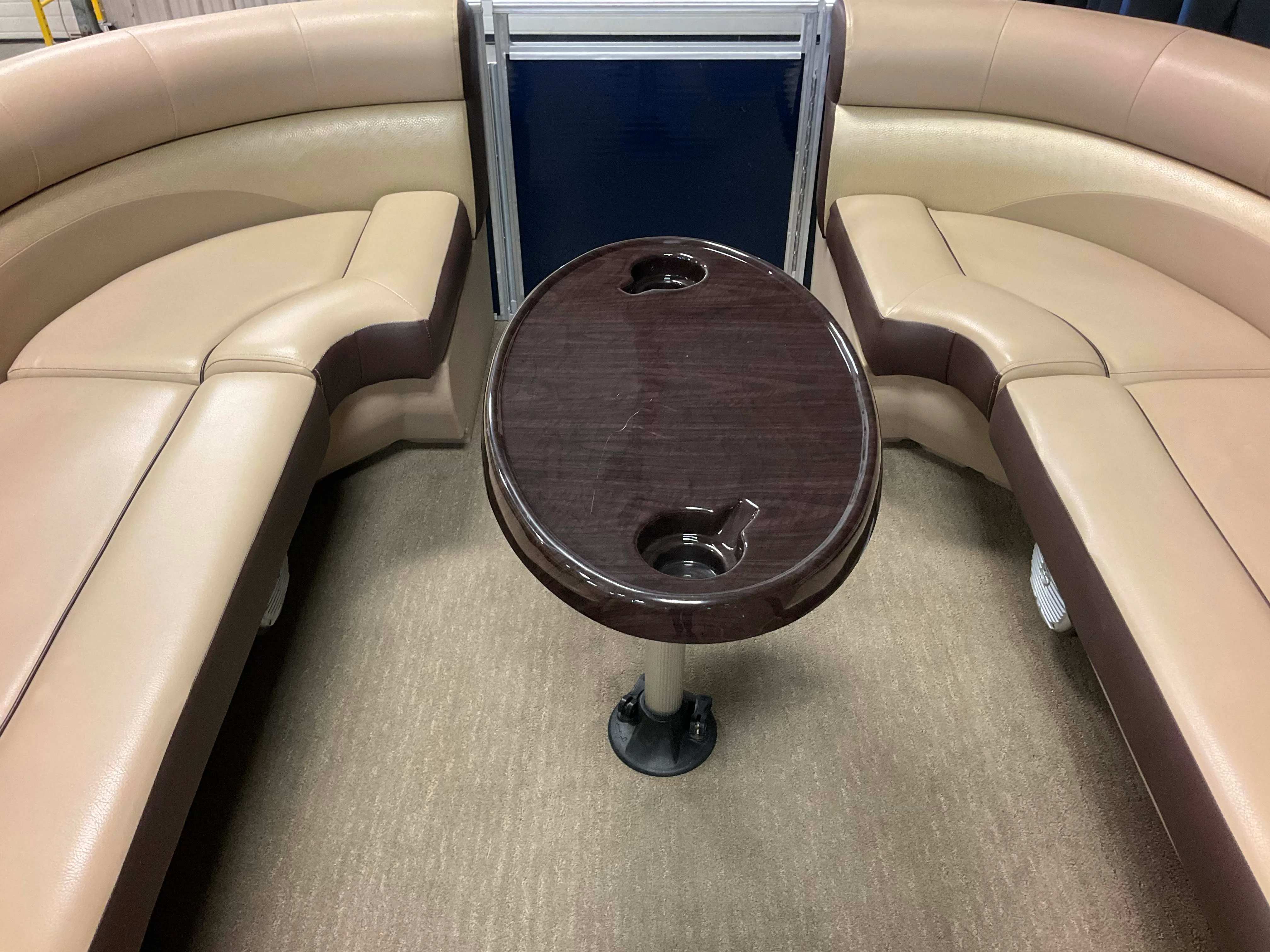 2014 Harris Sunliner 220 Image Thumbnail #22