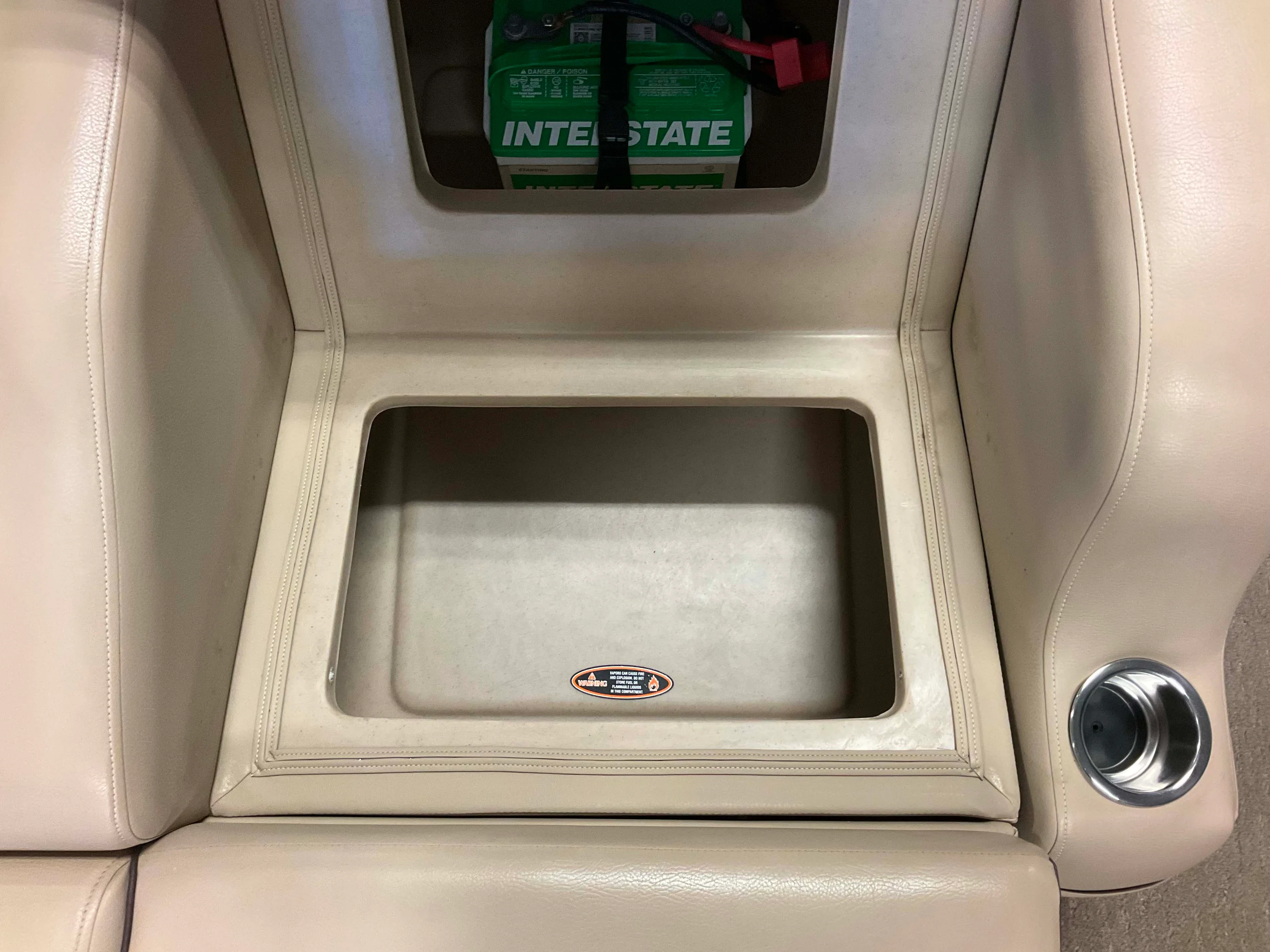 2014 Harris Sunliner 220 Image Thumbnail #55