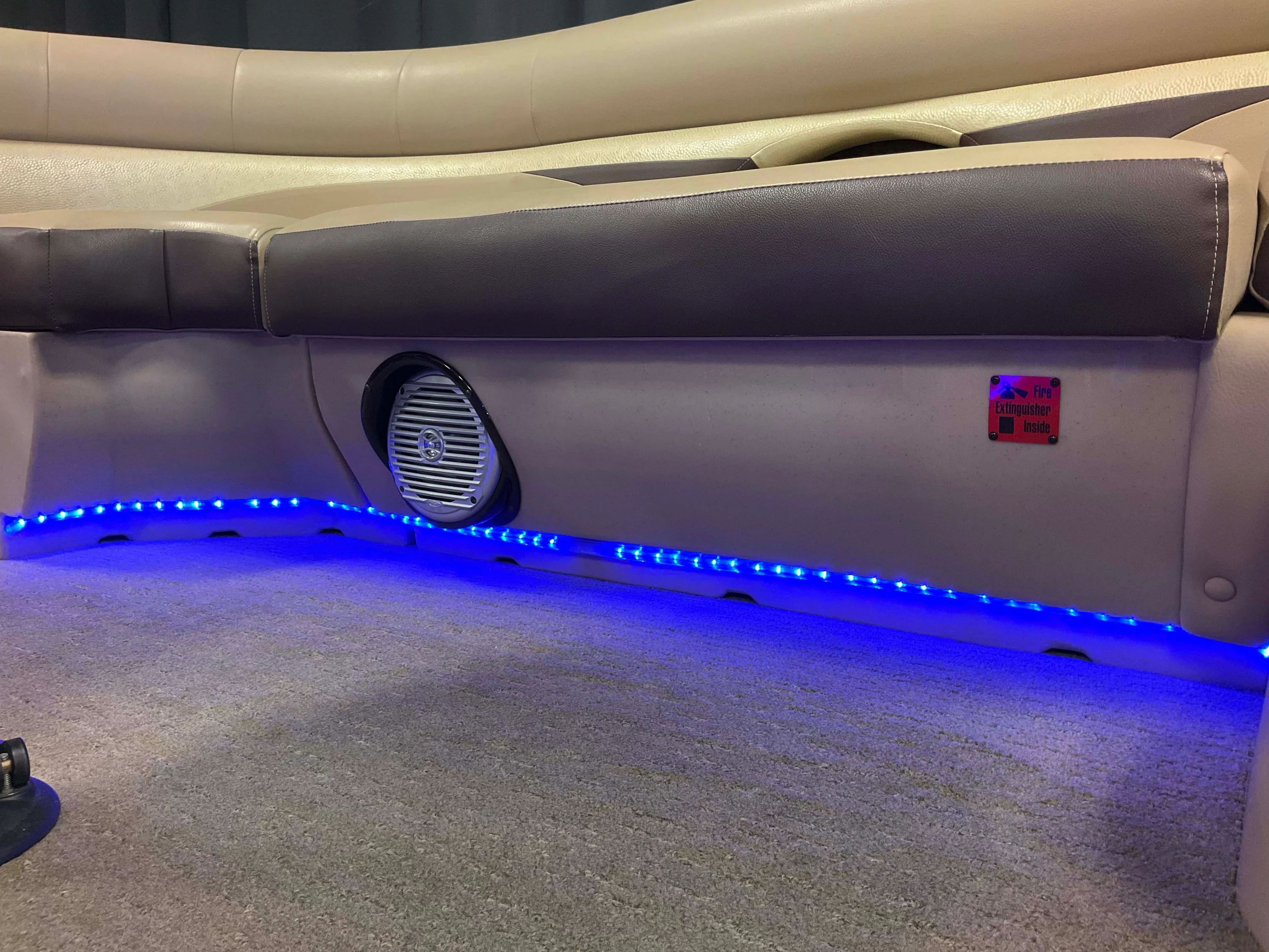 2014 Harris Sunliner 220 Image Thumbnail #29