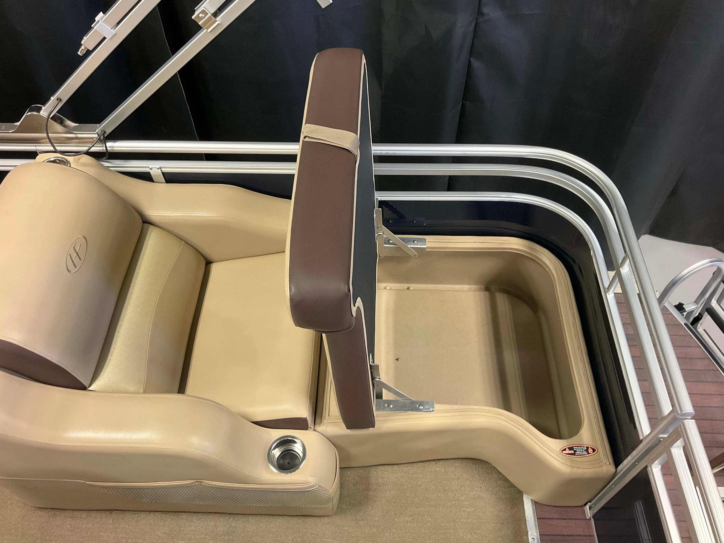 2014 Harris Sunliner 220 Image Thumbnail #51