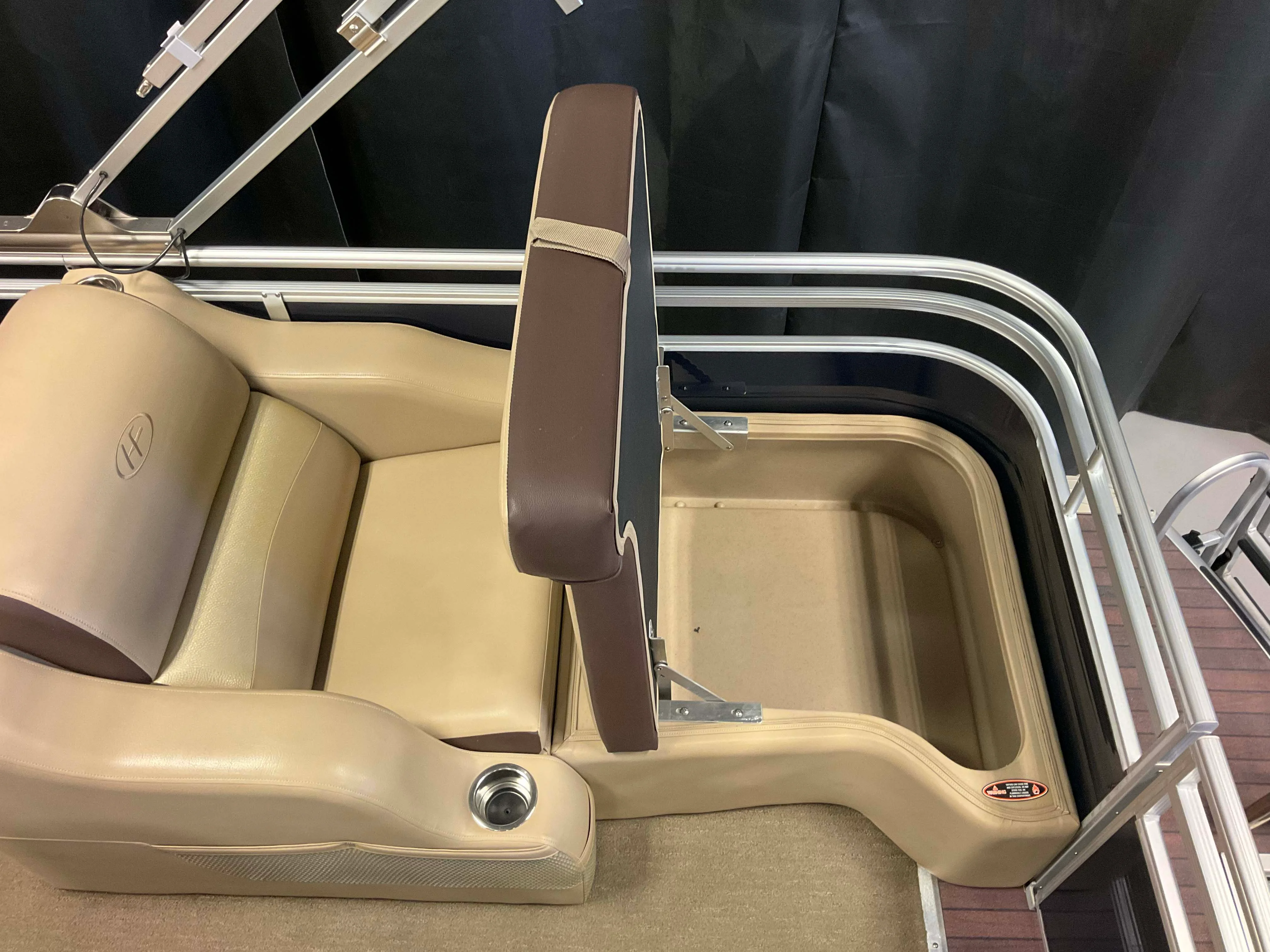 2014 Harris Sunliner 220 Image Thumbnail #51