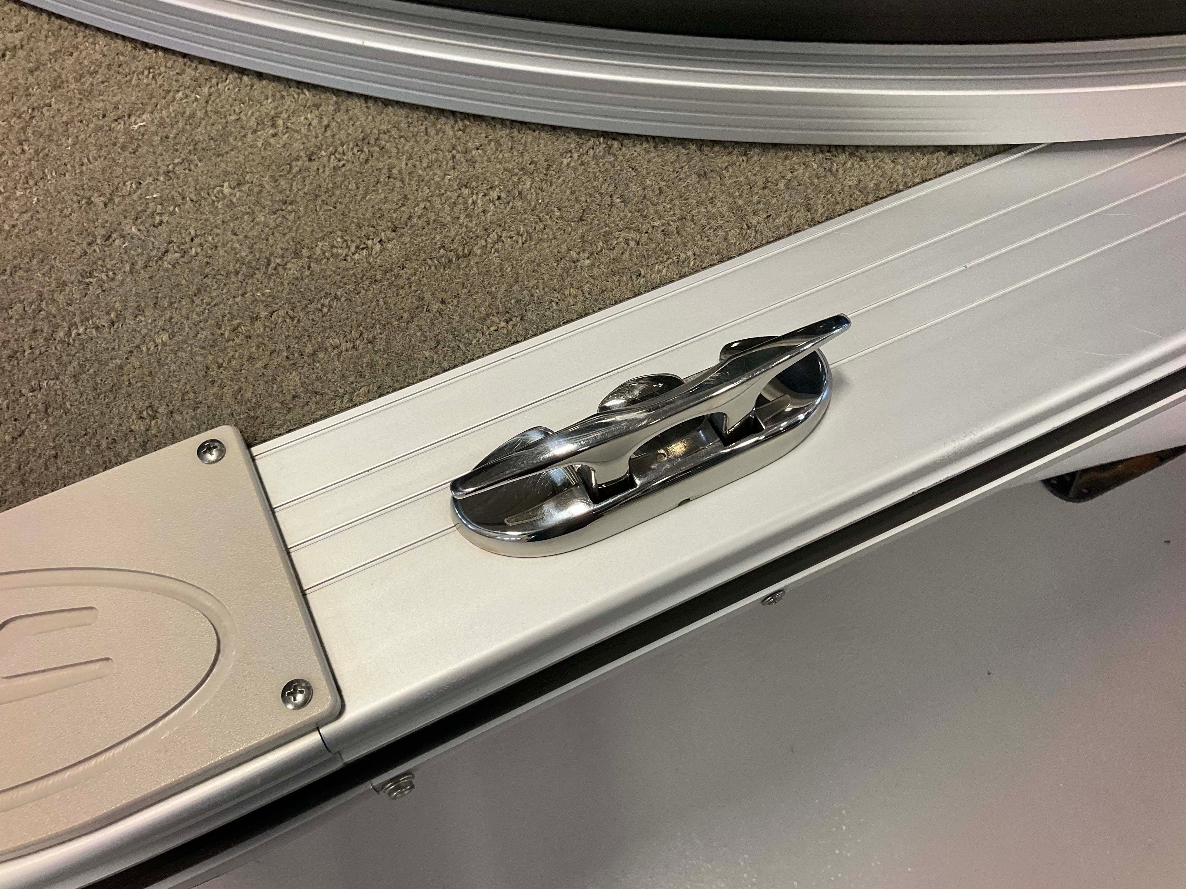 2014 Harris Sunliner 220 Image Thumbnail #64