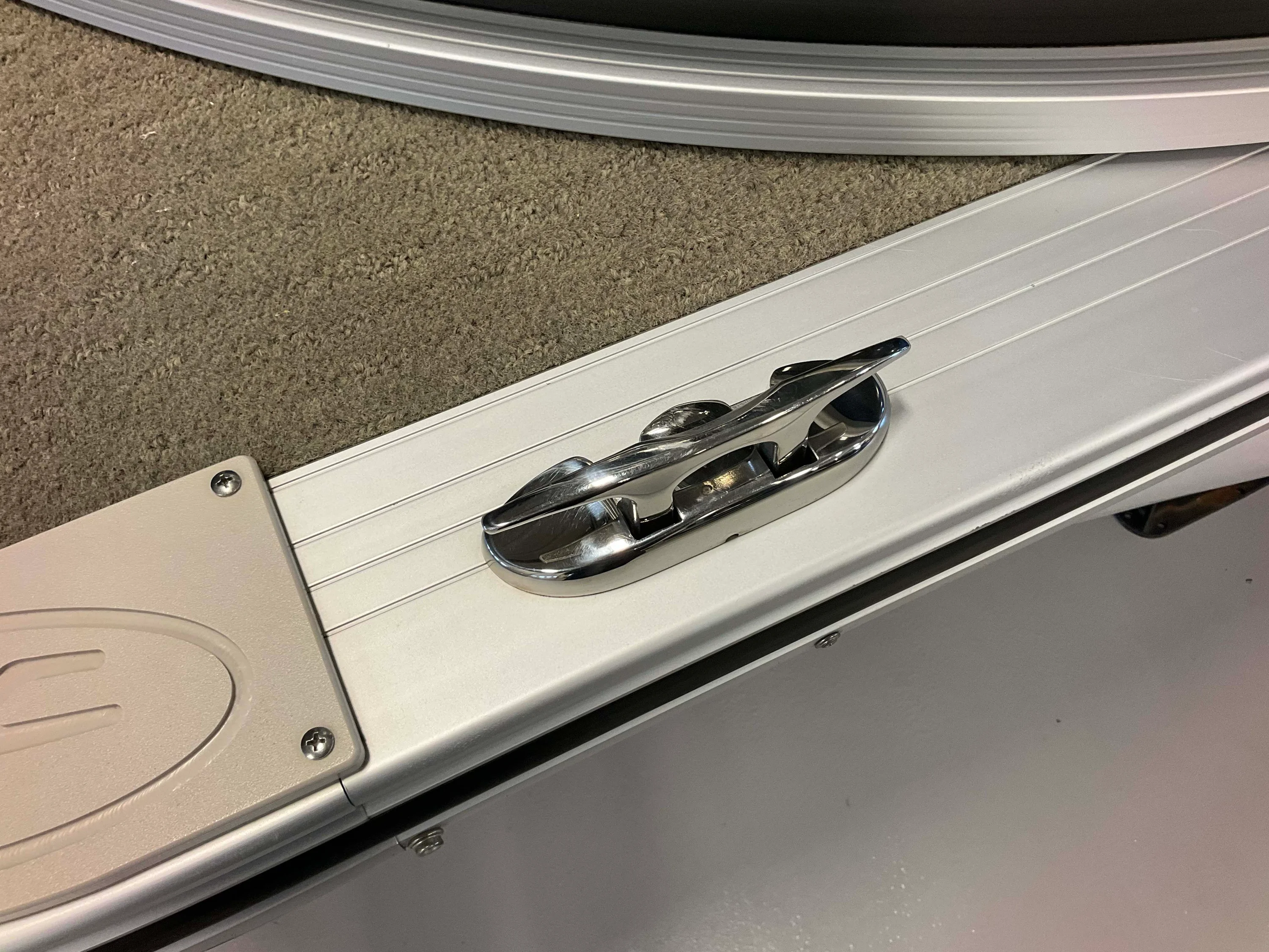 2014 Harris Sunliner 220 Image Thumbnail #64