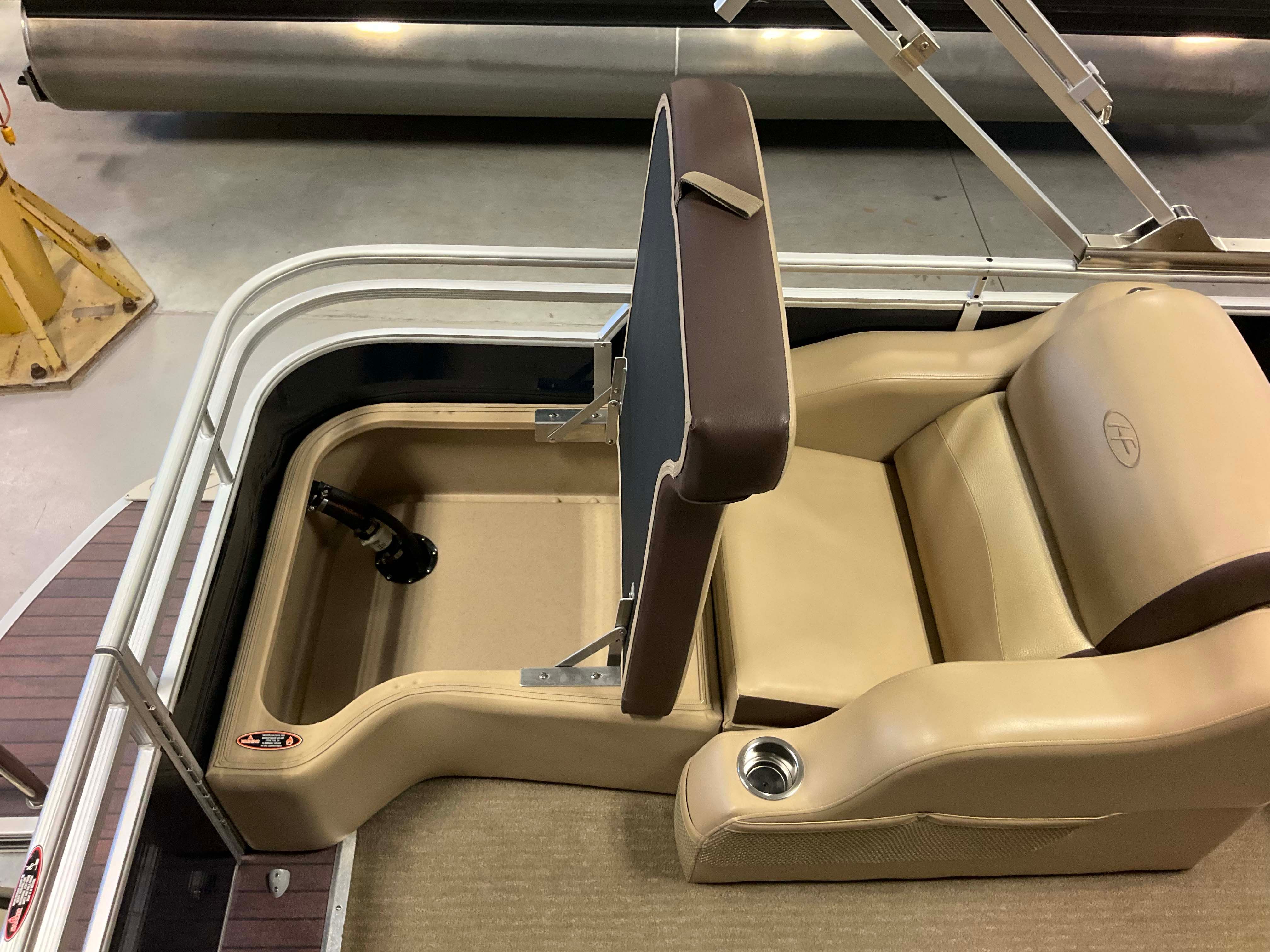 2014 Harris Sunliner 220 Image Thumbnail #56