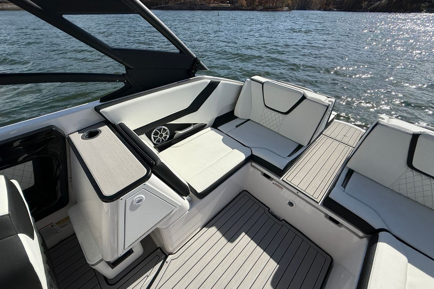 2026 Yamaha 252SE Image Thumbnail #13