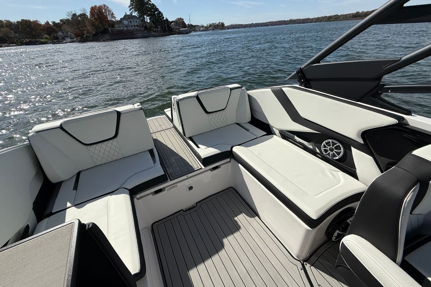 2026 Yamaha 252SE Image Thumbnail #12