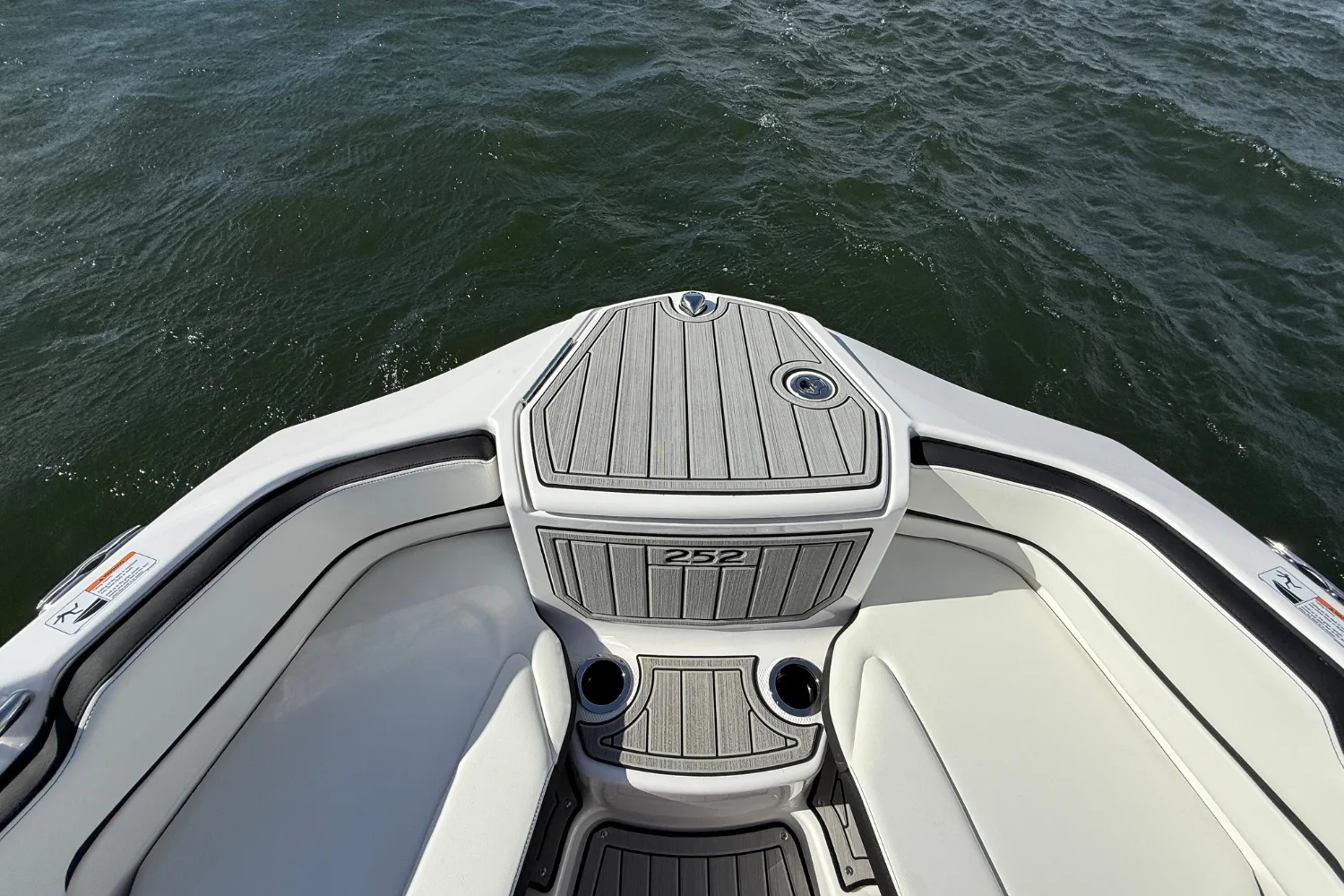 2026 Yamaha 252SE Image Thumbnail #26