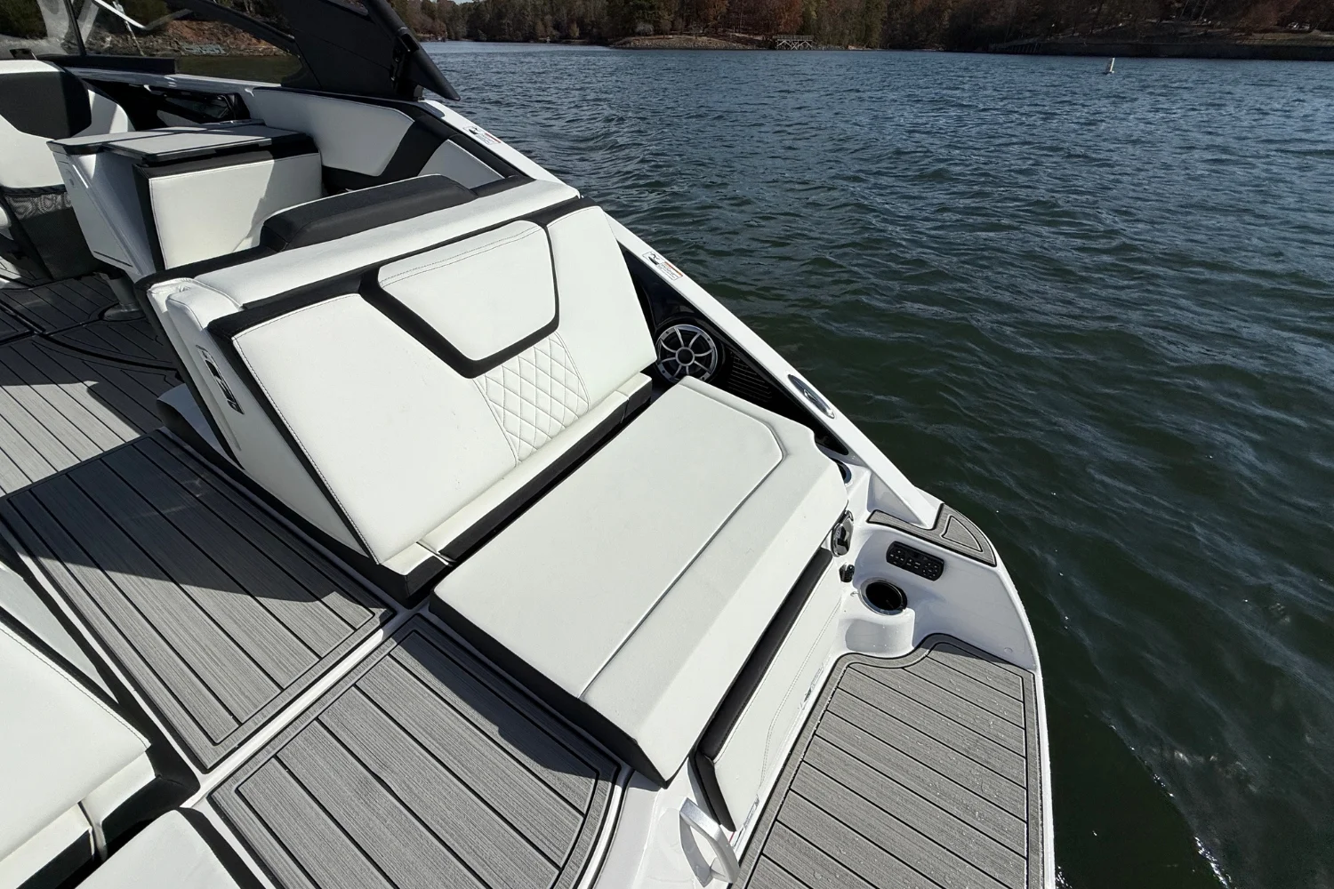 2026 Yamaha 252SE Image Thumbnail #8