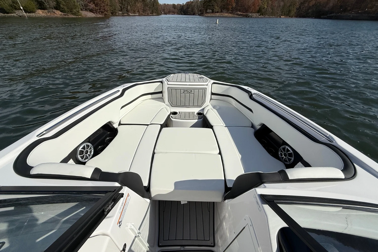 2026 Yamaha 252SE Image Thumbnail #24