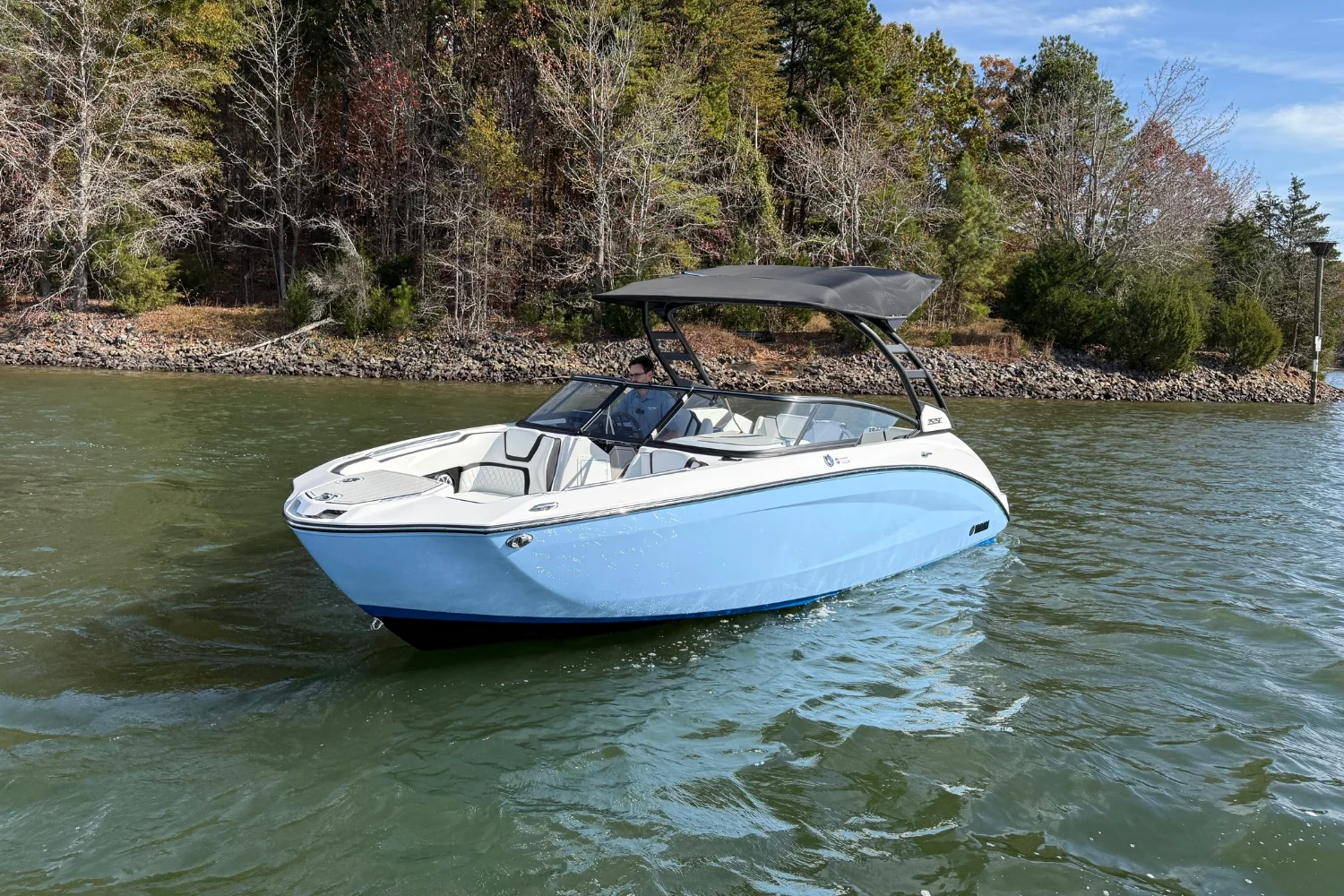 2026 Yamaha 252SE Image Thumbnail #1