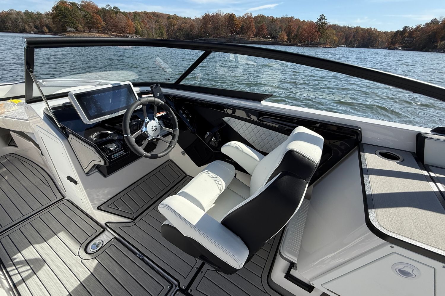 2026 Yamaha 252SE Image Thumbnail #16