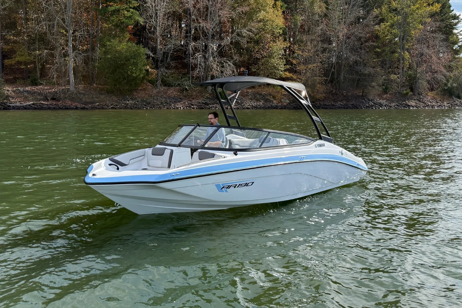 2026 Yamaha AR190 Image Thumbnail #6