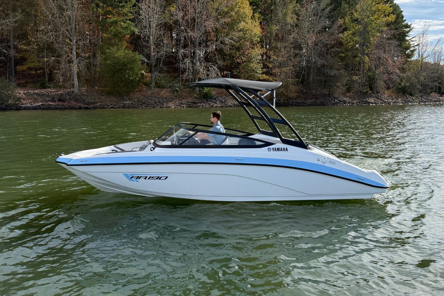 2026 Yamaha AR190 Image Thumbnail #0