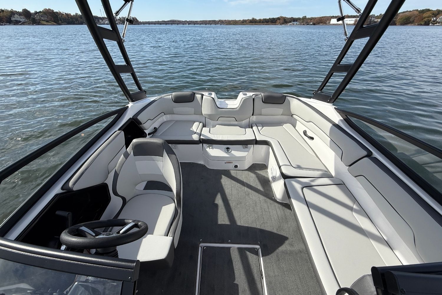 2026 Yamaha AR190 Image Thumbnail #12