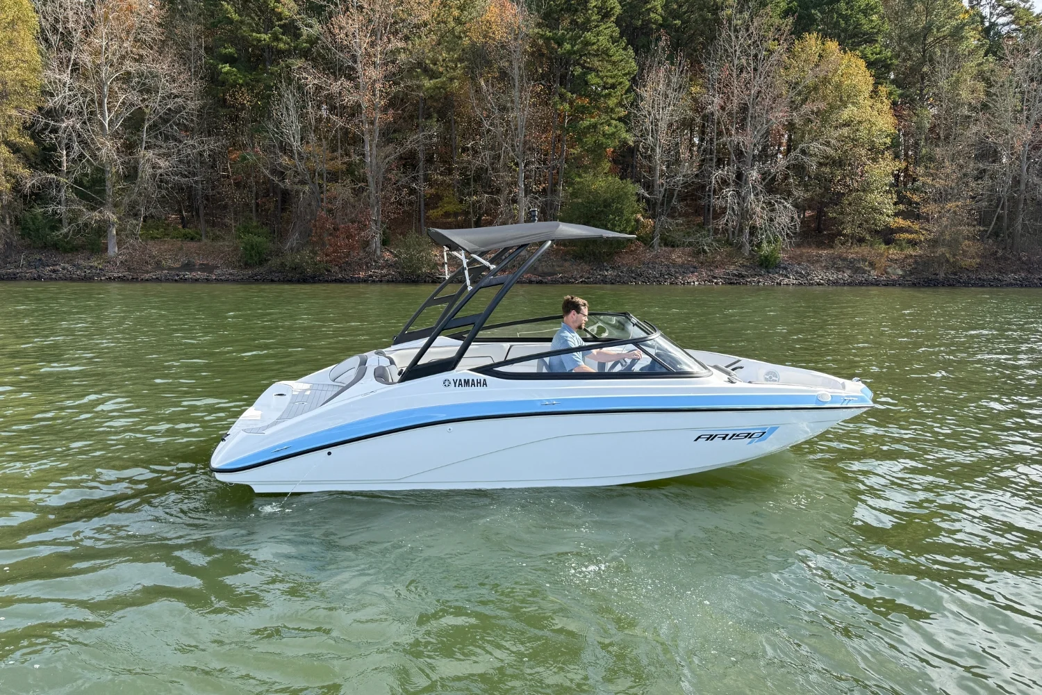 2026 Yamaha AR190 Image Thumbnail #3