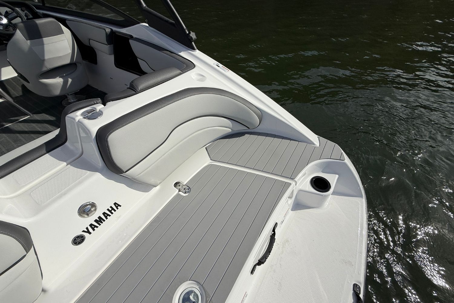 2026 Yamaha AR190 Image Thumbnail #7